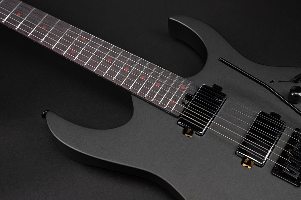 Inspiria MG6 Custom Shop