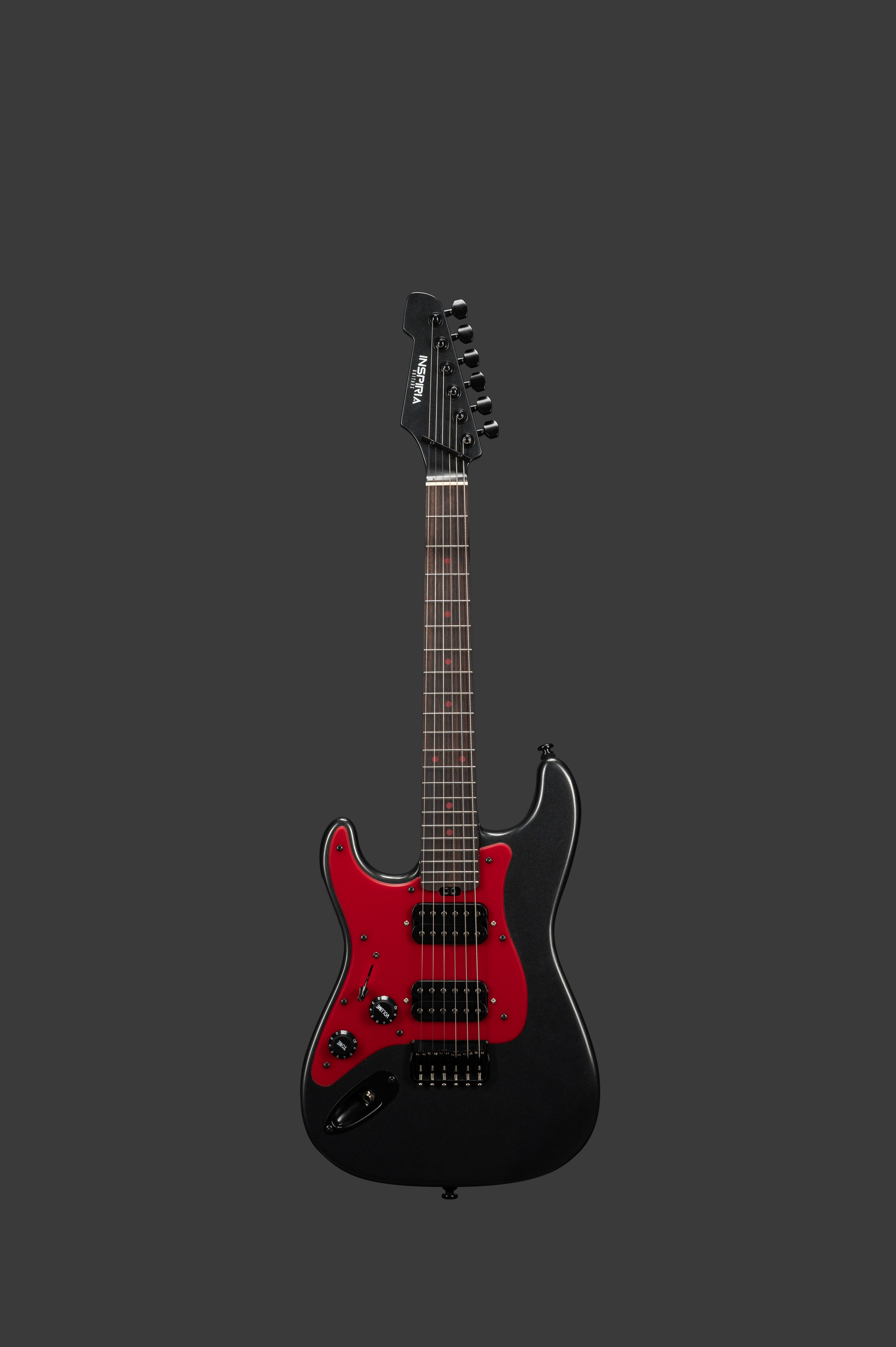 Inspiria JR - Custom Shop