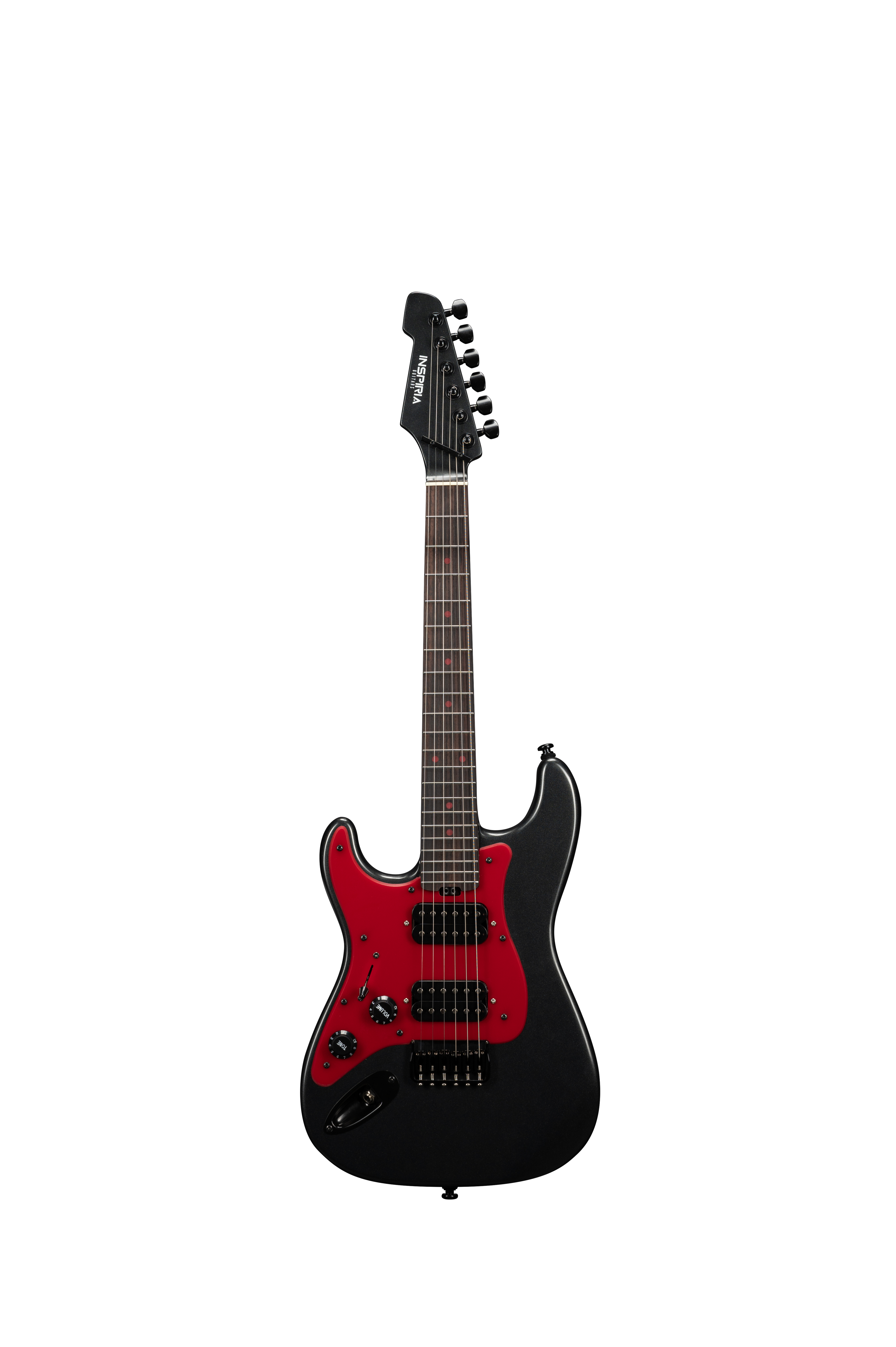 Inspiria JR - Custom Shop