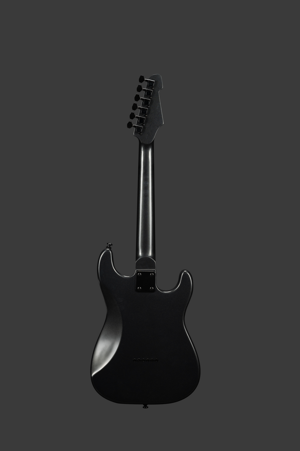 Inspiria JR - Custom Shop