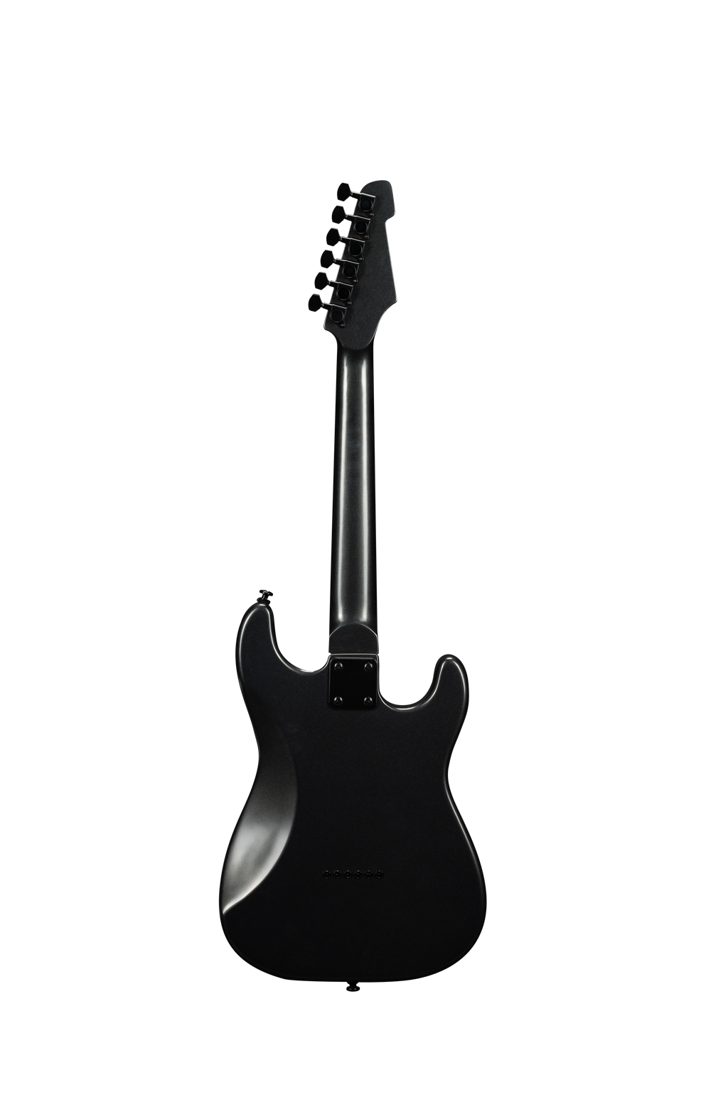 Inspiria JR - Custom Shop