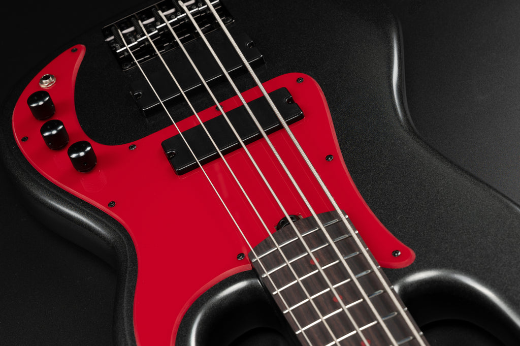 Inspiria DLP5 - Custom Shop