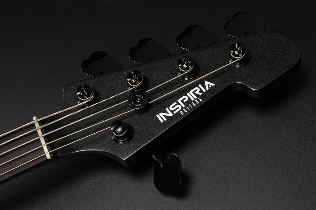 Inspiria DLP5 - Custom Shop