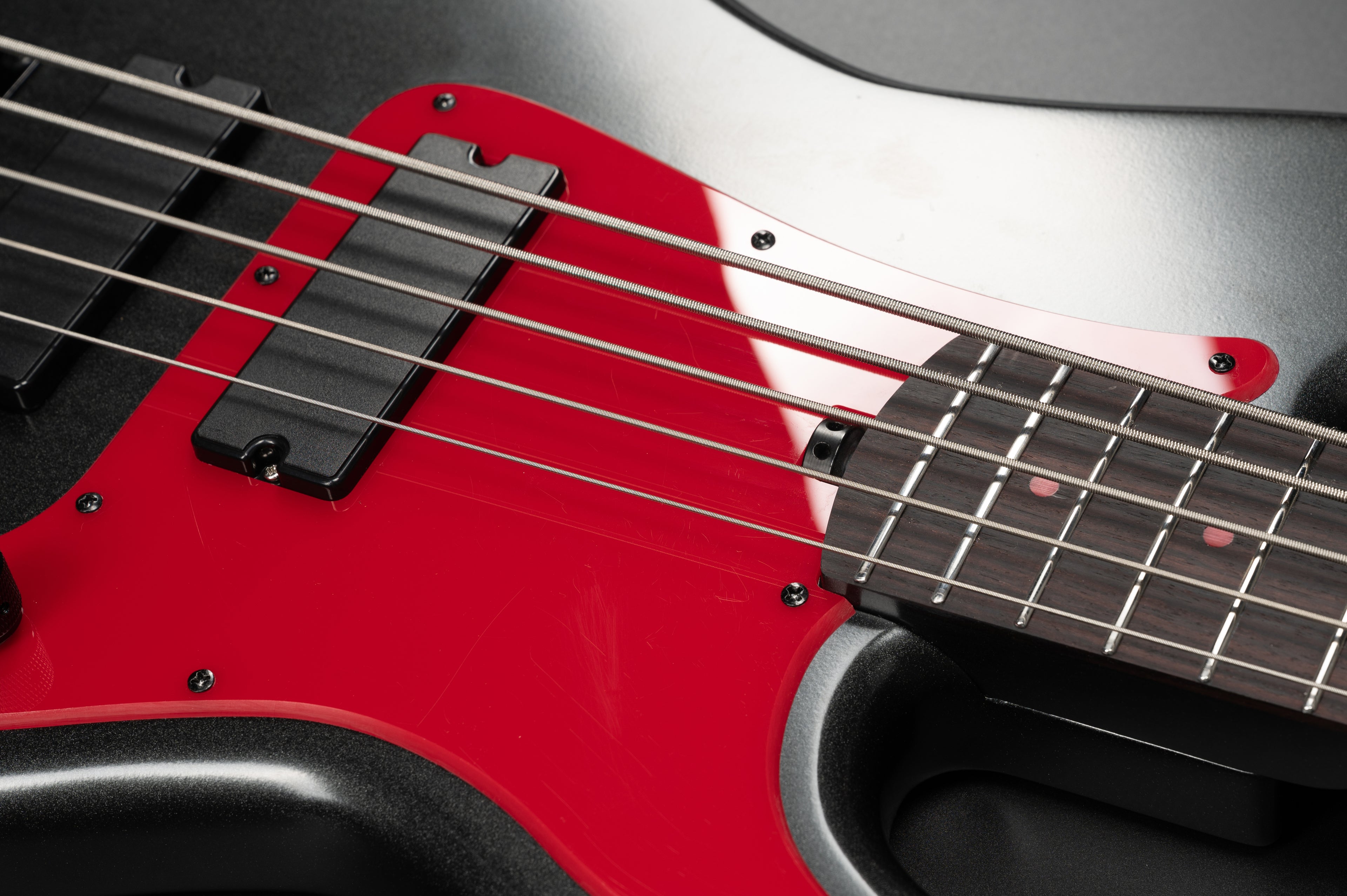 Inspiria DLP5 - Custom Shop