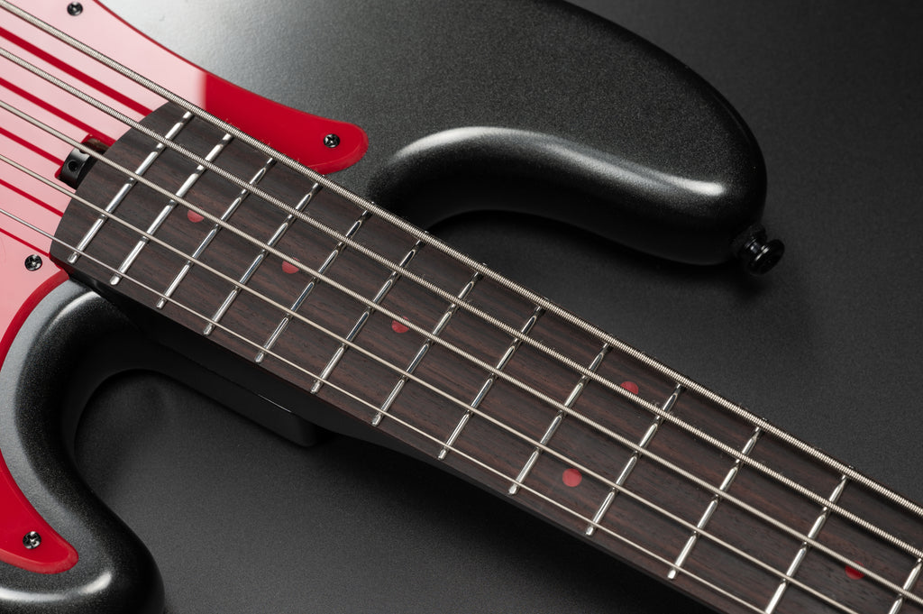 Inspiria DLP5 - Custom Shop