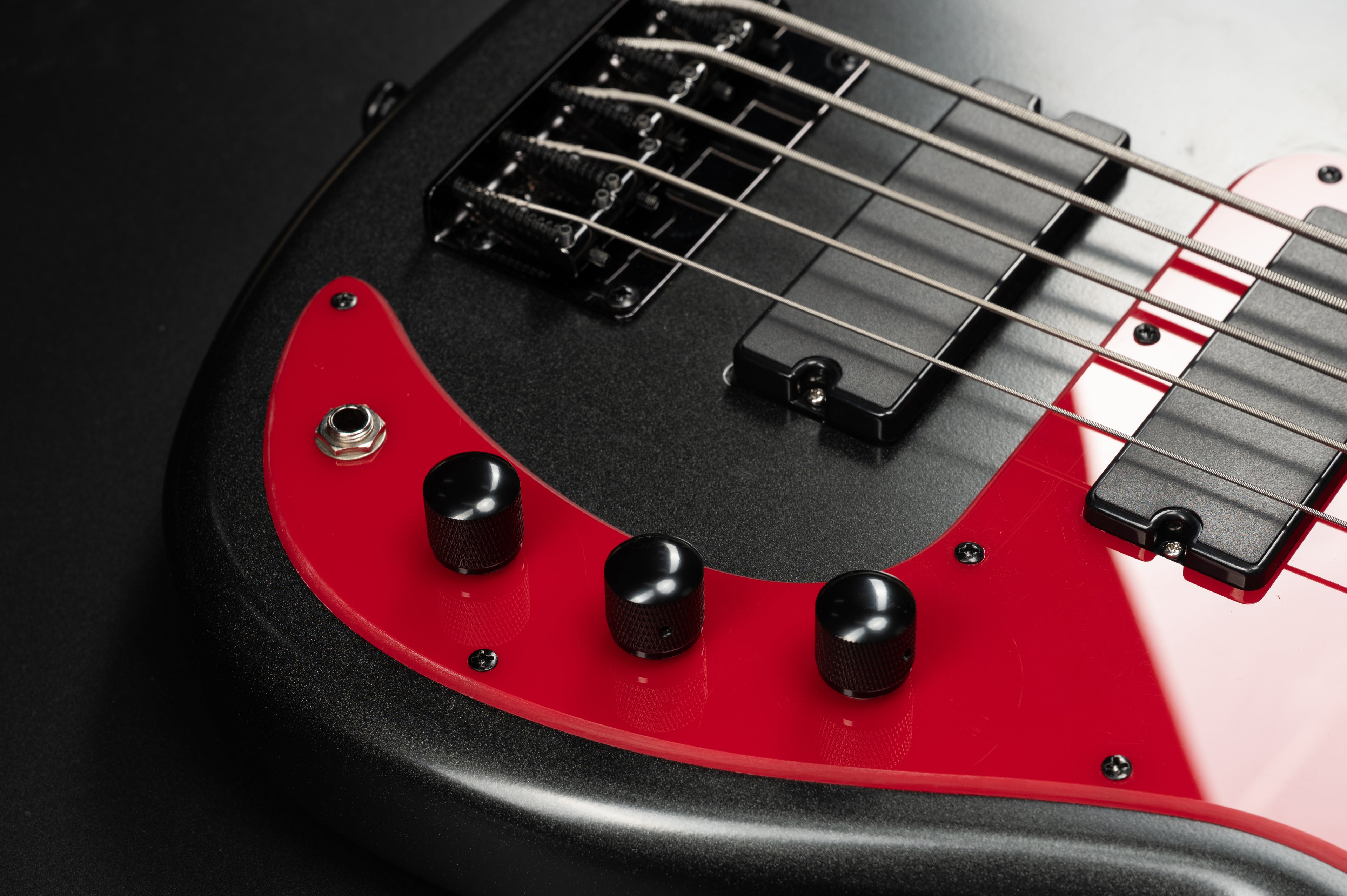 Inspiria DLP5 - Custom Shop