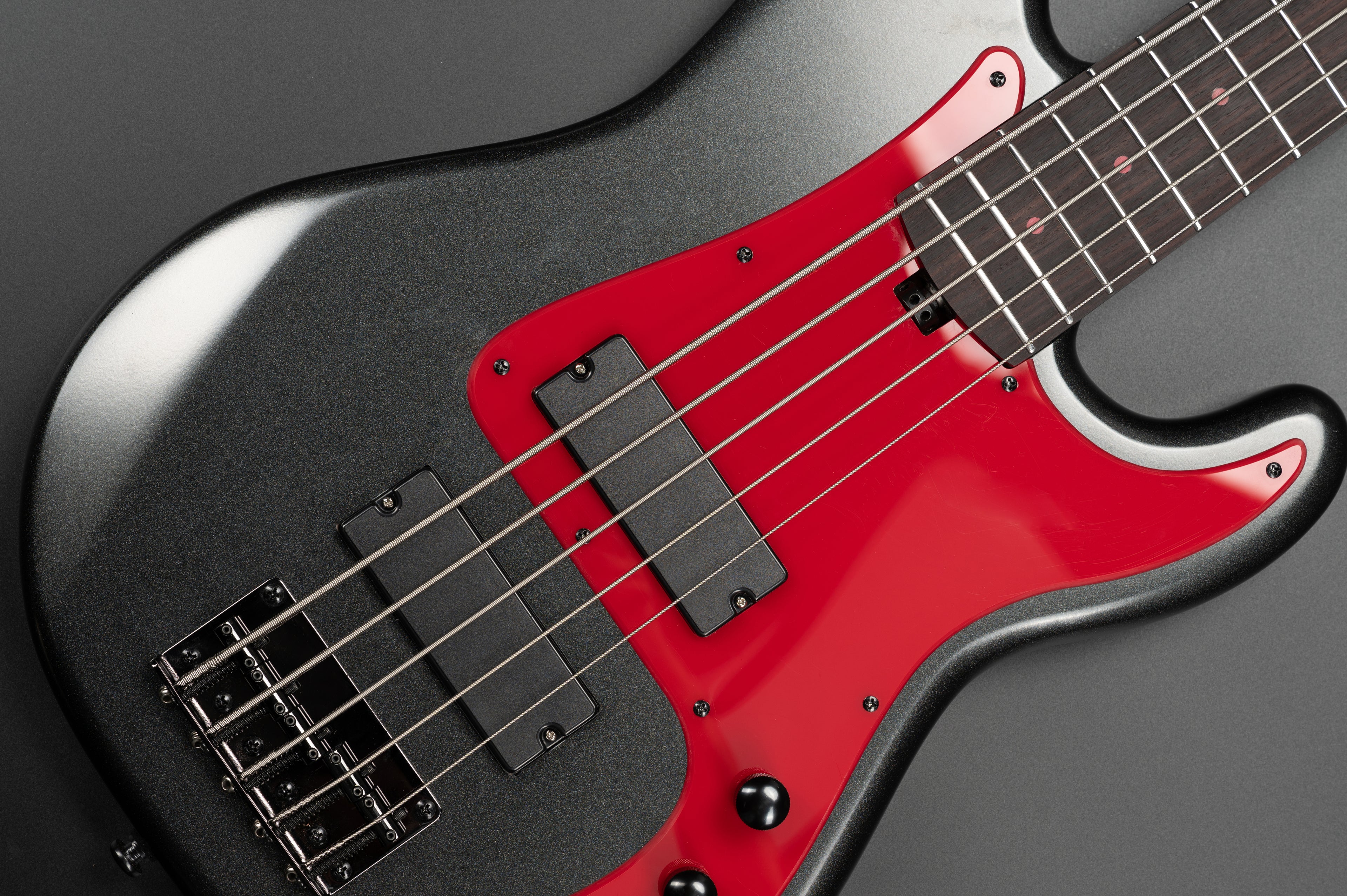 Inspiria DLP5 - Custom Shop