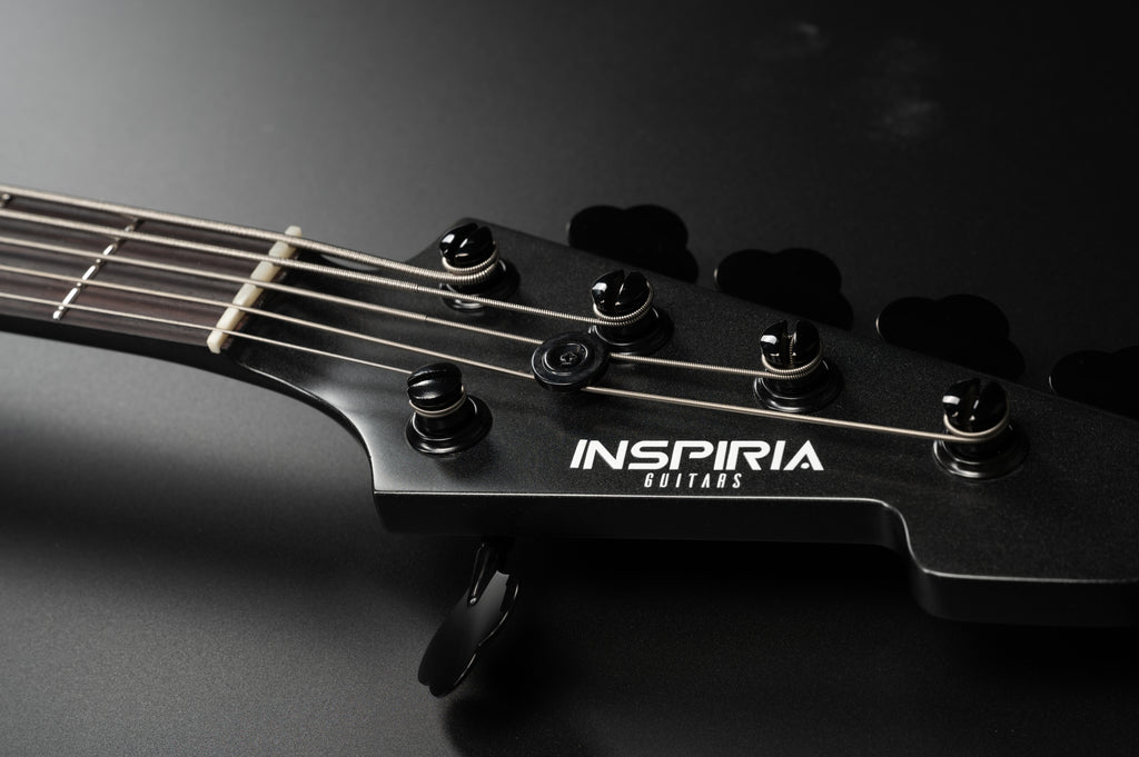 Inspiria DLP5 - Custom Shop