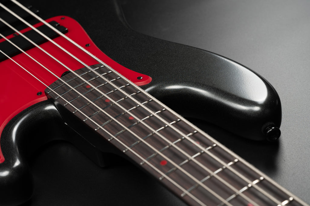 Inspiria DLP5 - Custom Shop