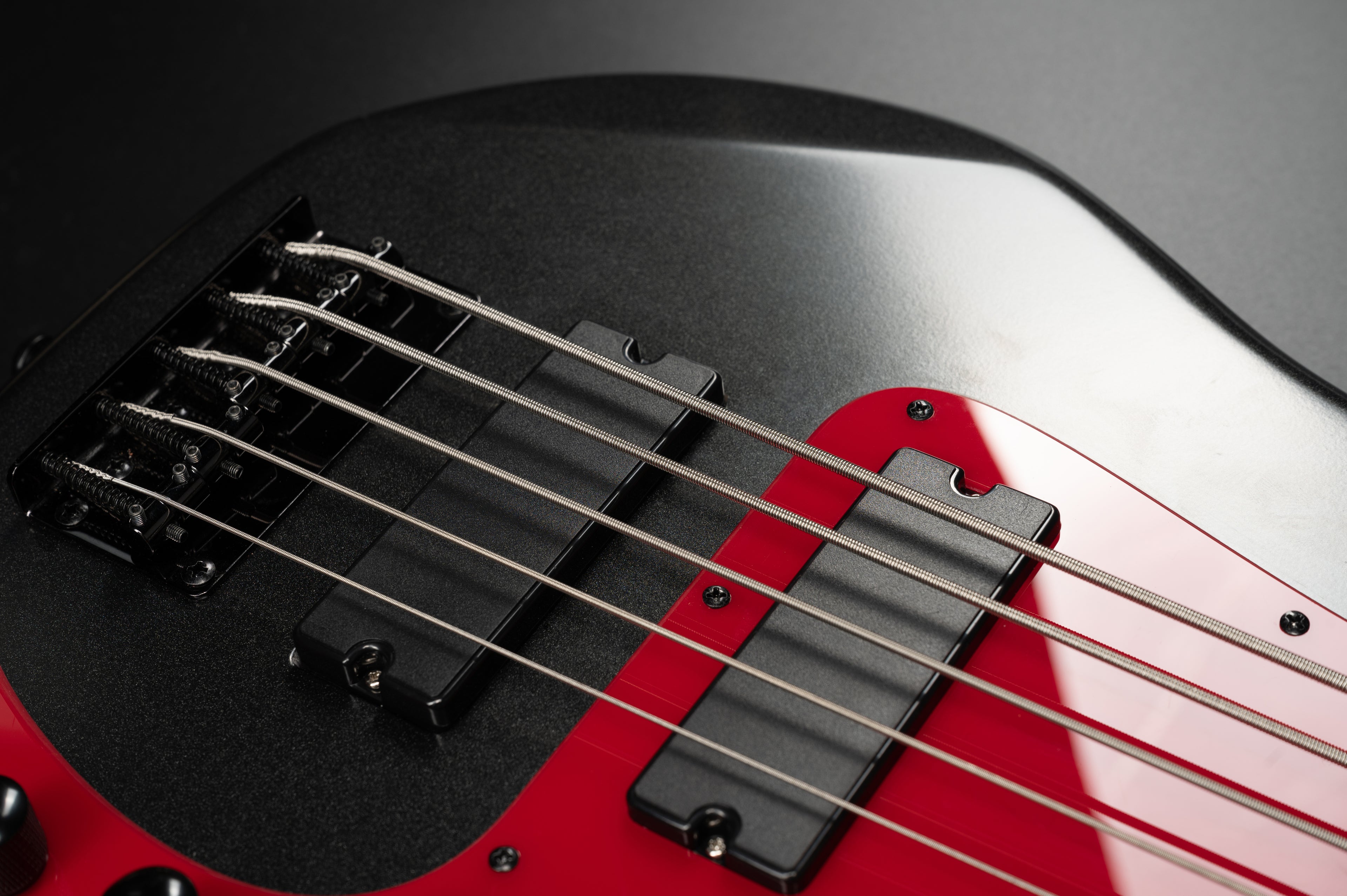 Inspiria DLP5 - Custom Shop