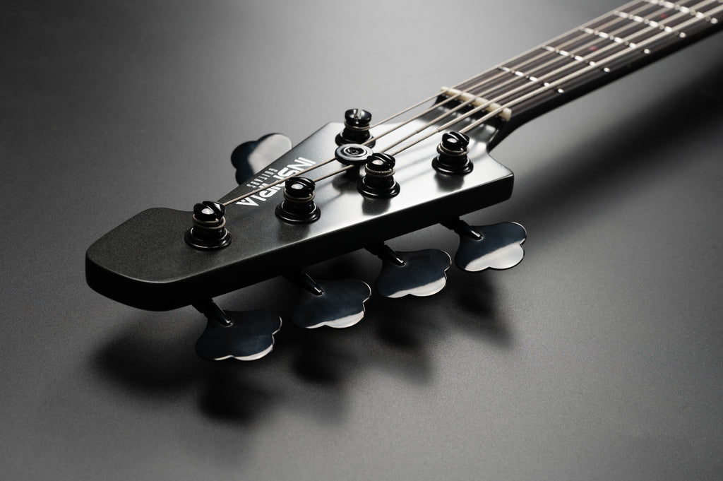 Inspiria DLP5 - Custom Shop