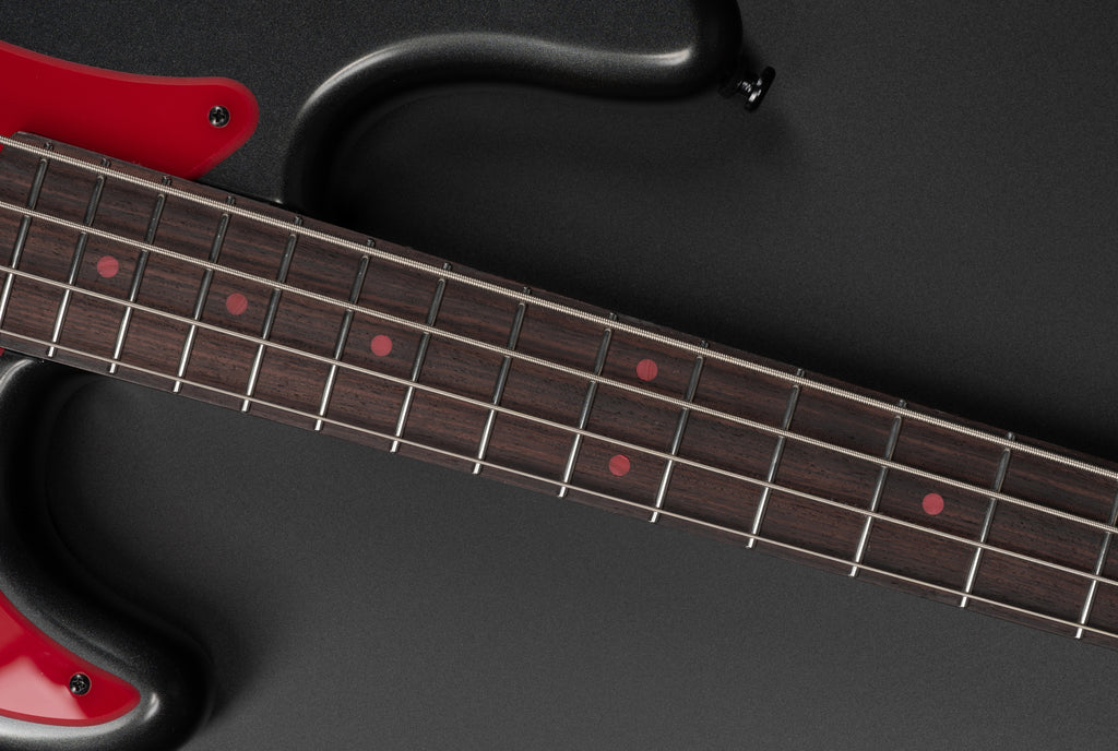 Inspiria DLP 4 Bass - Custom Shop