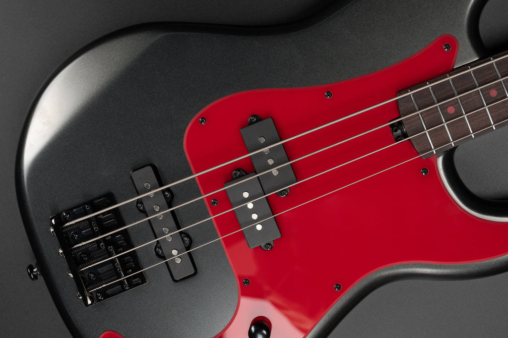 Inspiria DLP 4 Bass - Custom Shop