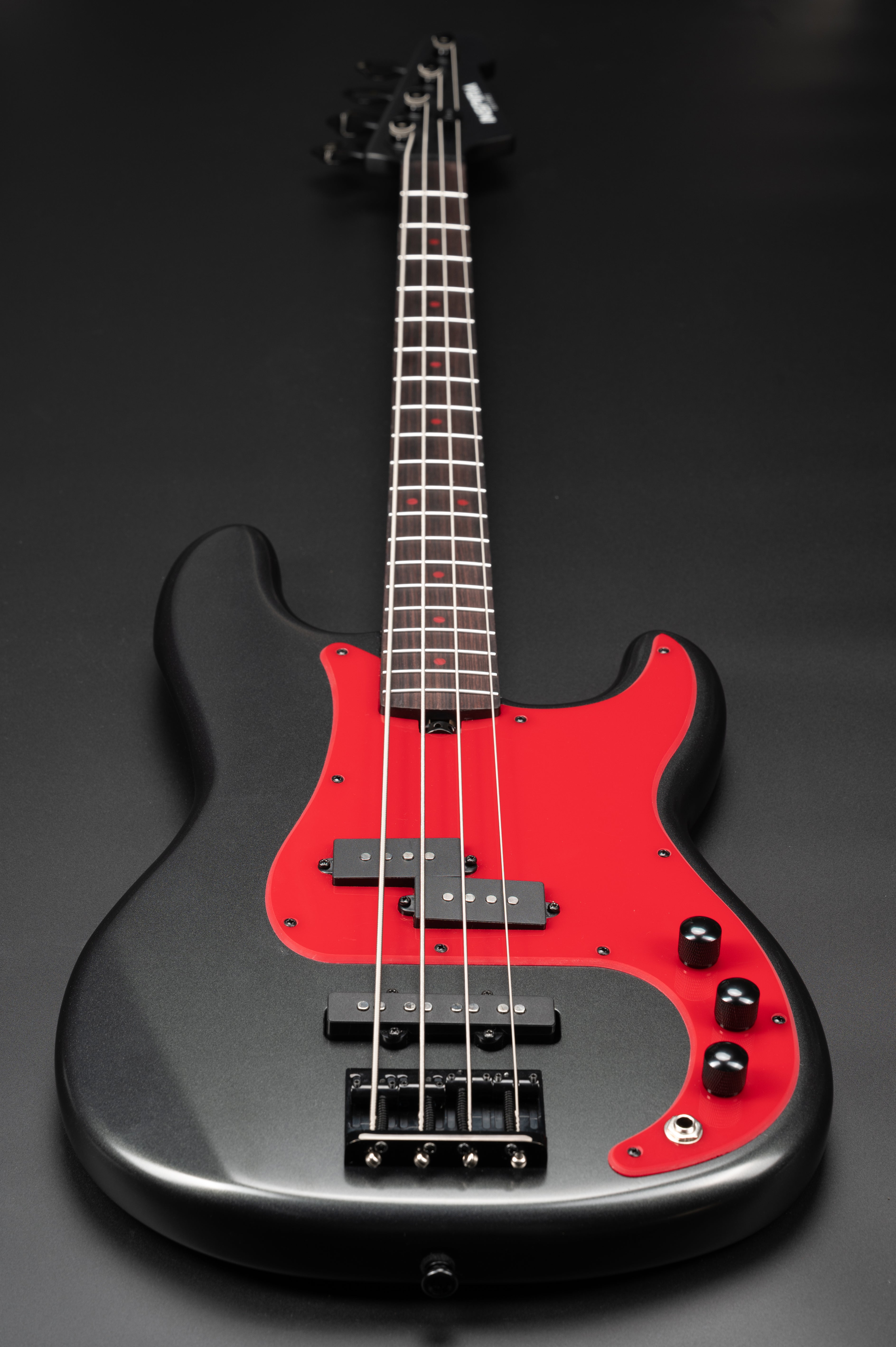 Inspiria DLP 4 Bass - Custom Shop