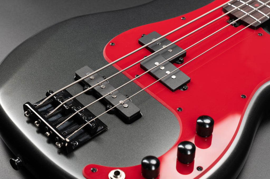 Inspiria DLP 4 Bass - Custom Shop