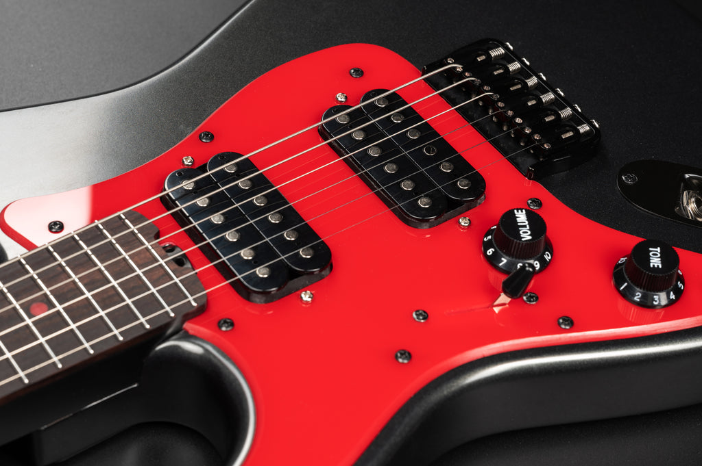 Inspiria JR - Custom Shop