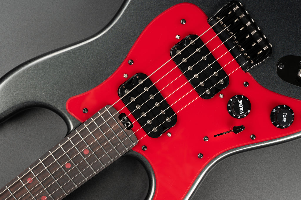 Inspiria JR - Custom Shop