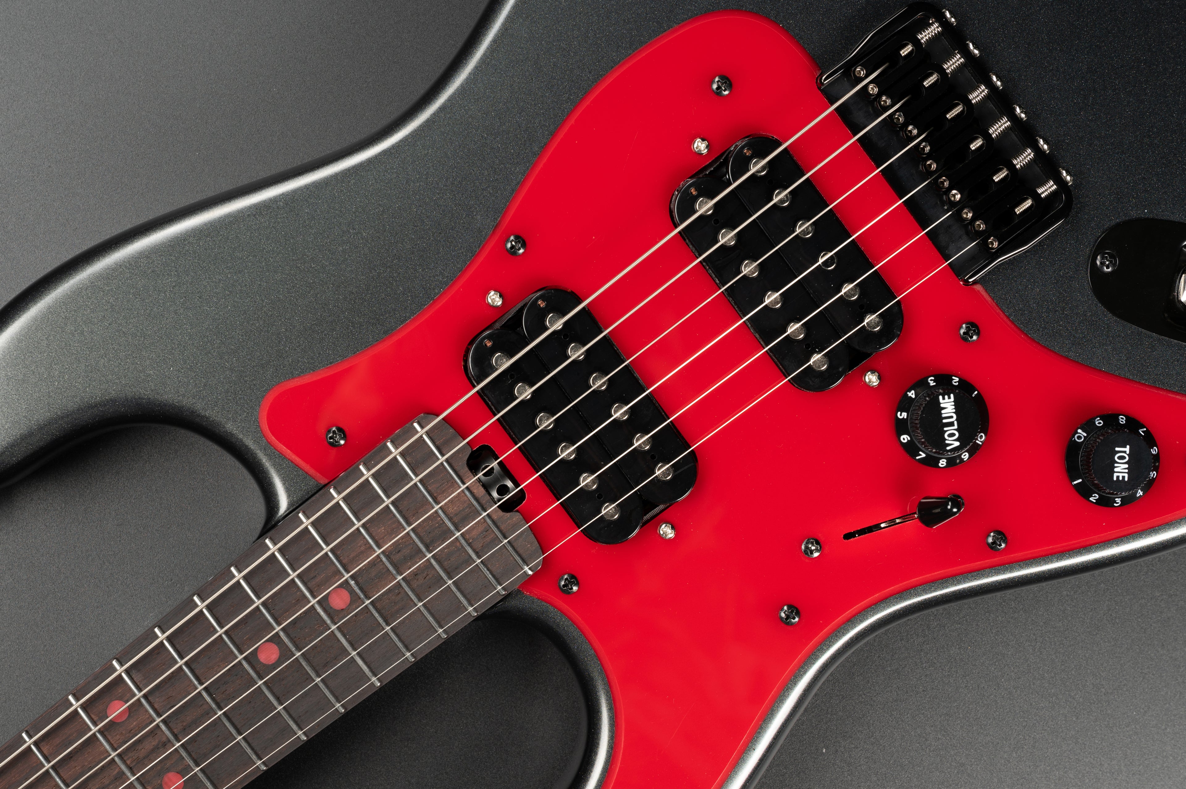 Inspiria JR - Custom Shop