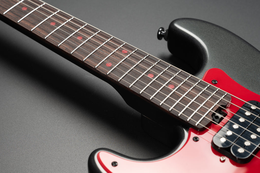 Inspiria JR - Custom Shop