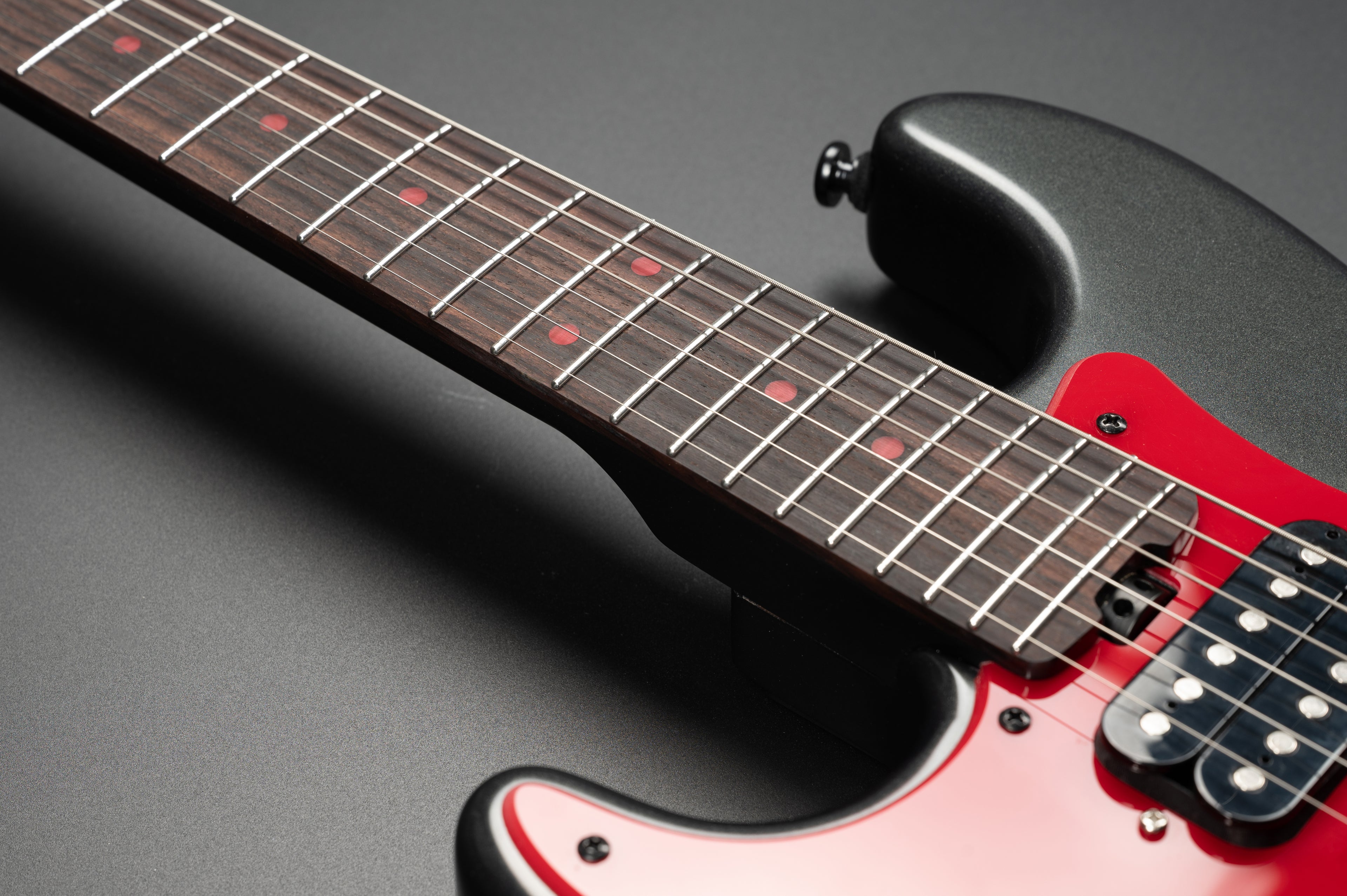 Inspiria JR - Custom Shop