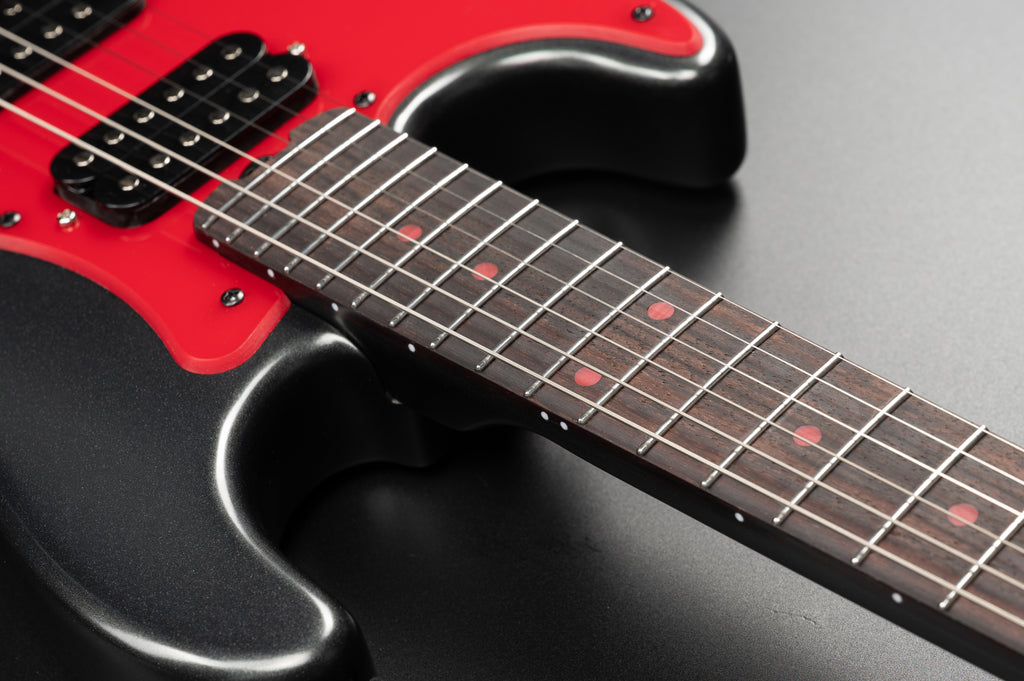 Inspiria JR - Custom Shop