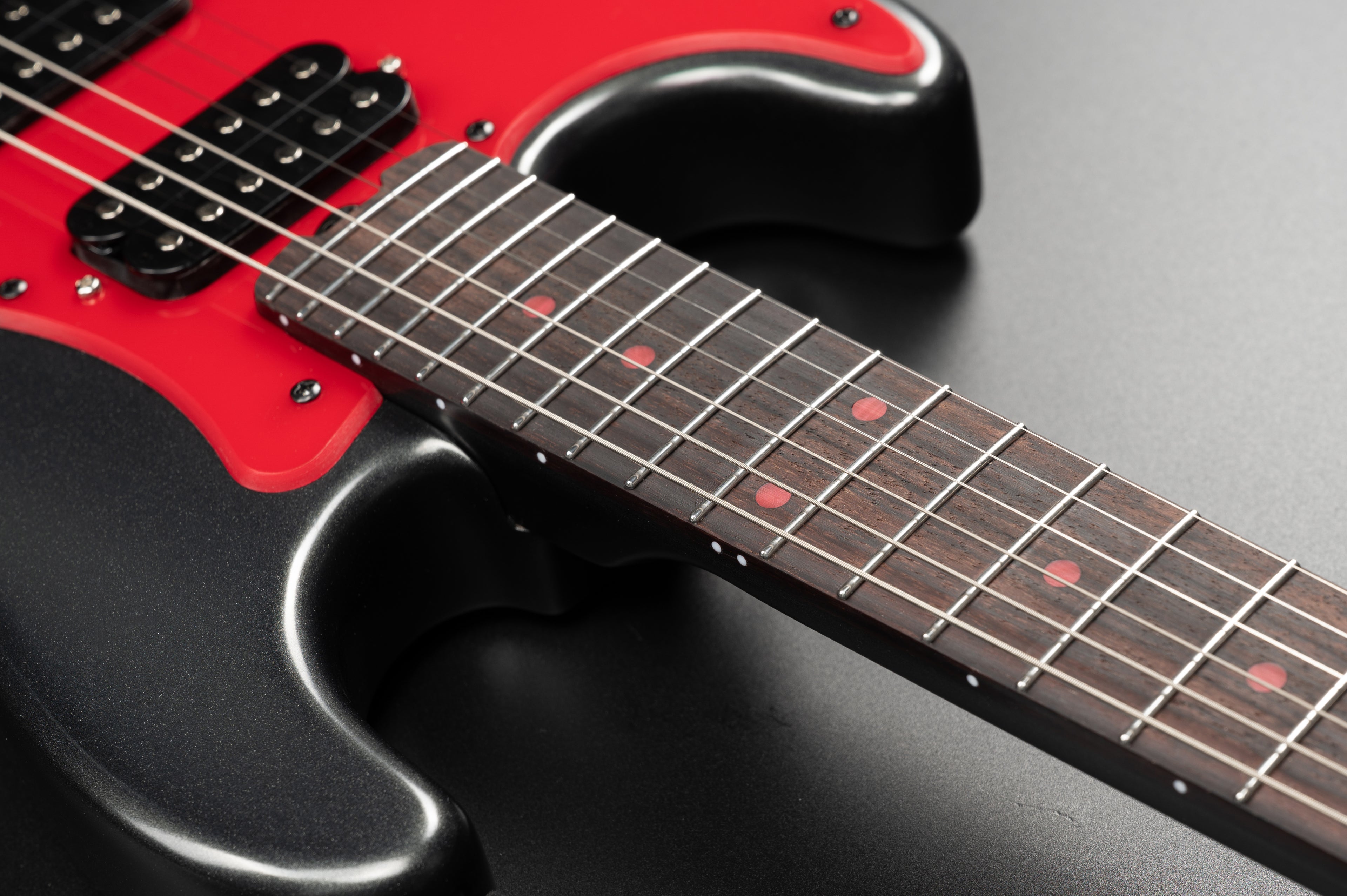 Inspiria JR - Custom Shop