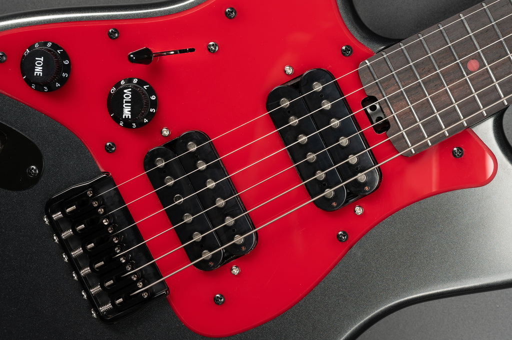 Inspiria JR - Custom Shop