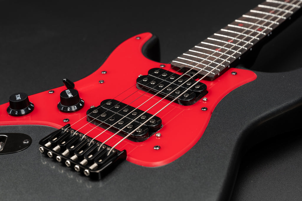 Inspiria JR - Custom Shop