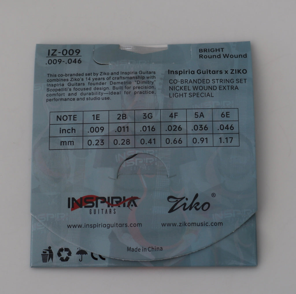 Guitar Strings - NEW!!