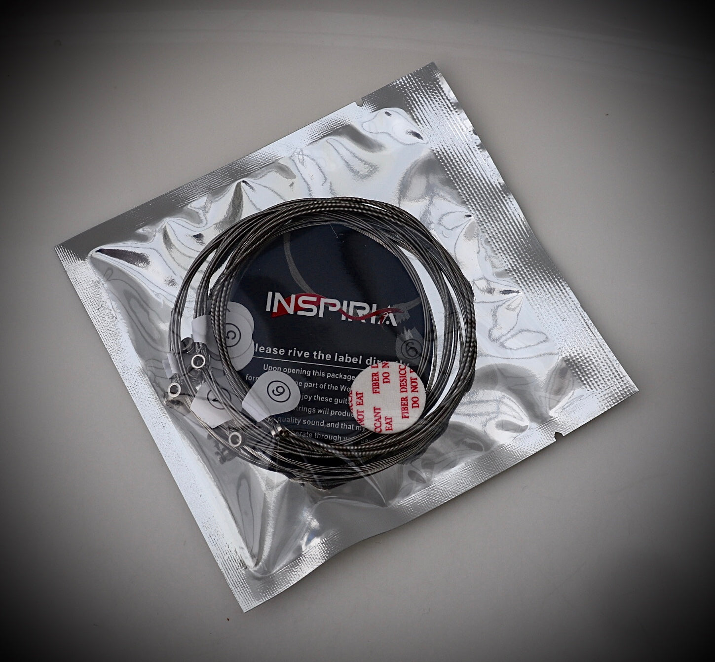 Guitar Strings - NEW!!