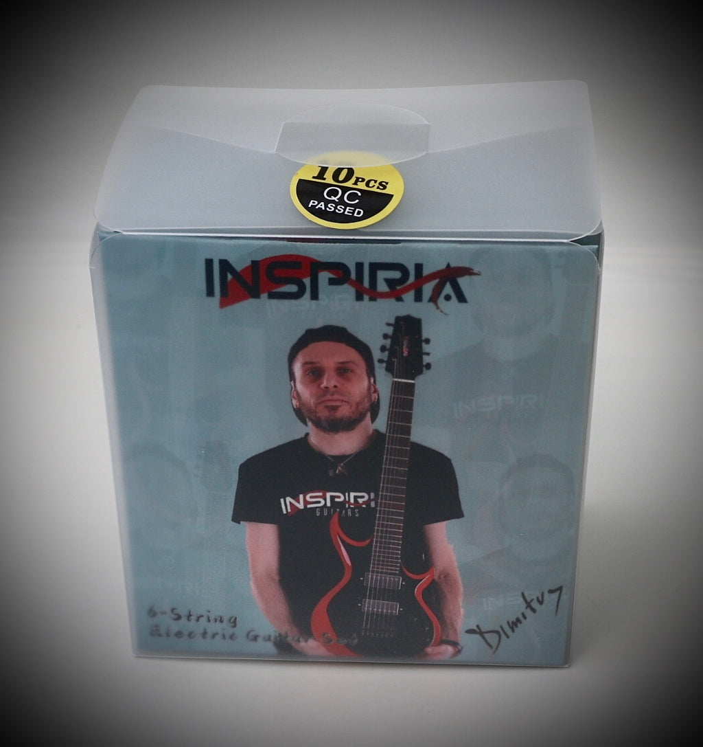 Guitar Strings - NEW!!