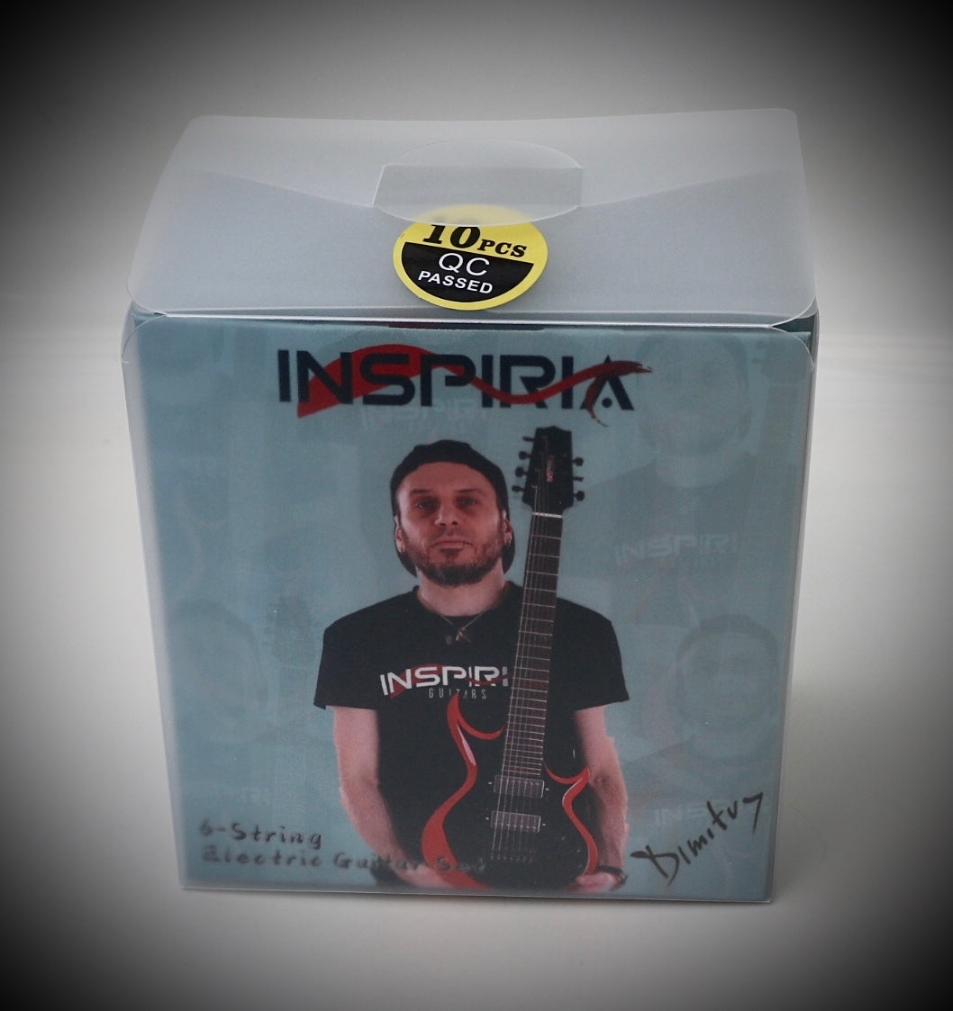 Guitar Strings - NEW!!