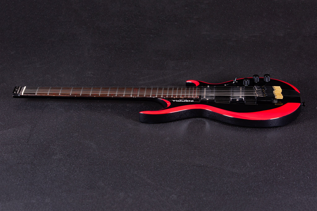 Inspiria HL7 - Custom Shop
