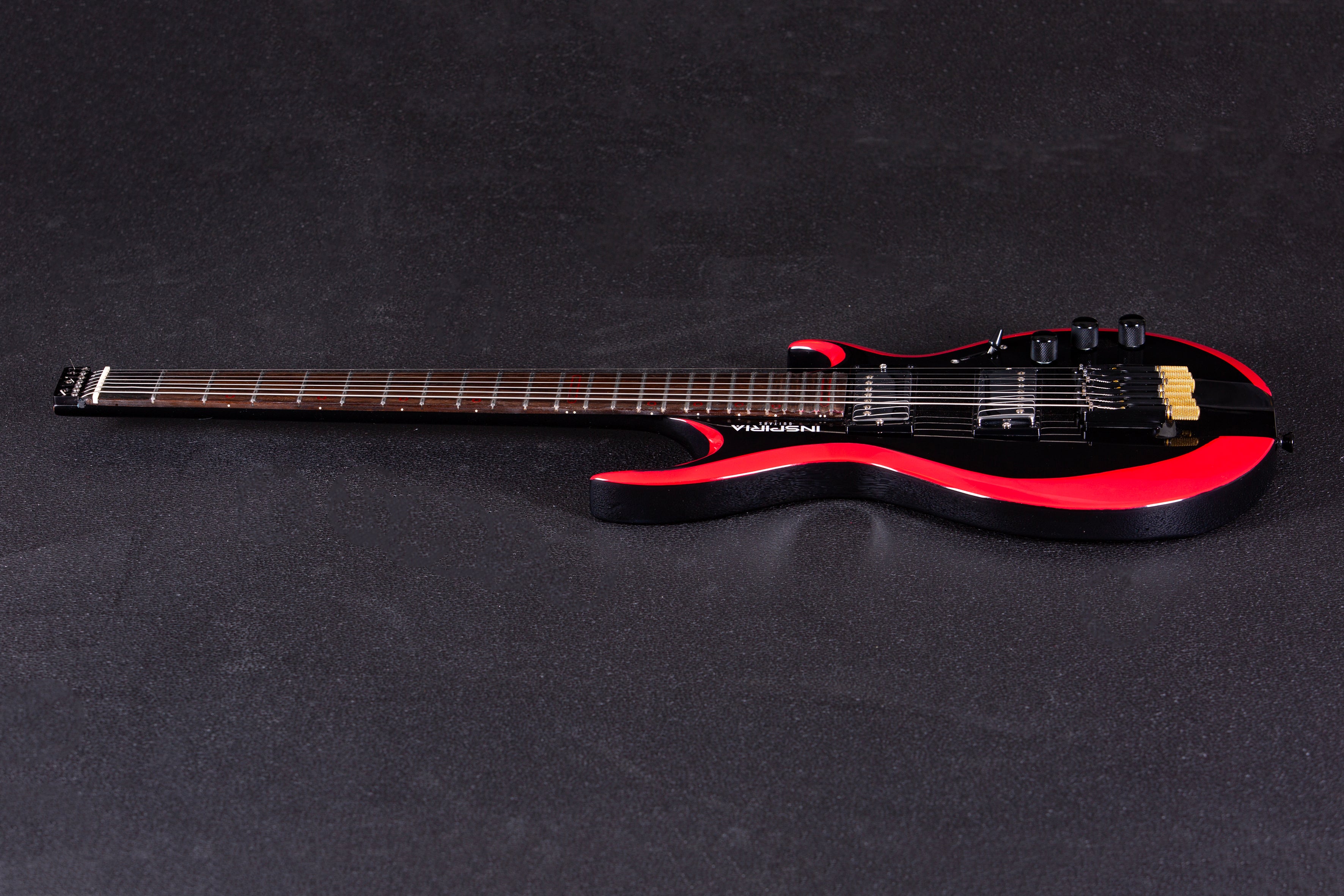 Inspiria HL7 - Custom Shop