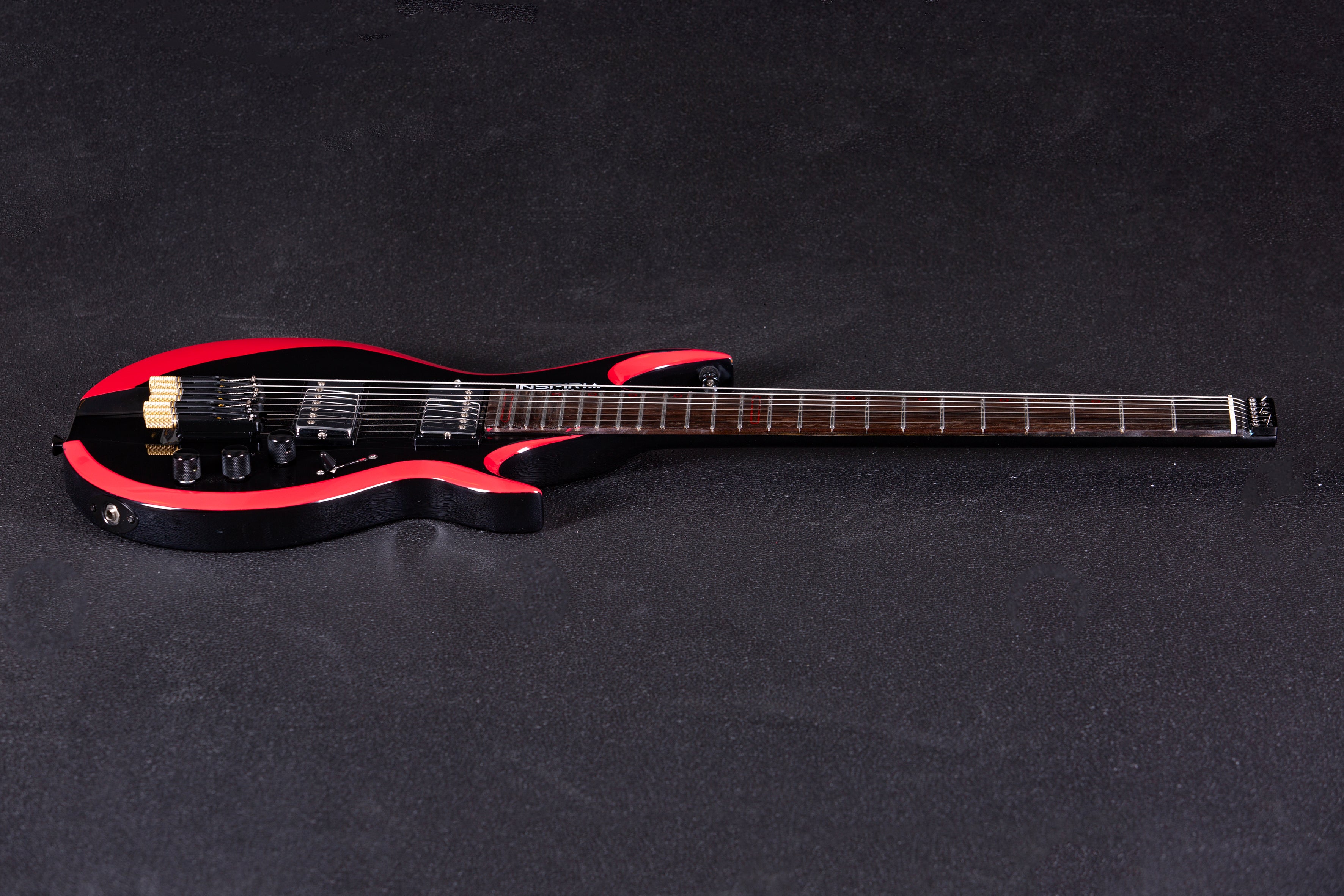 Inspiria HL7 - Custom Shop
