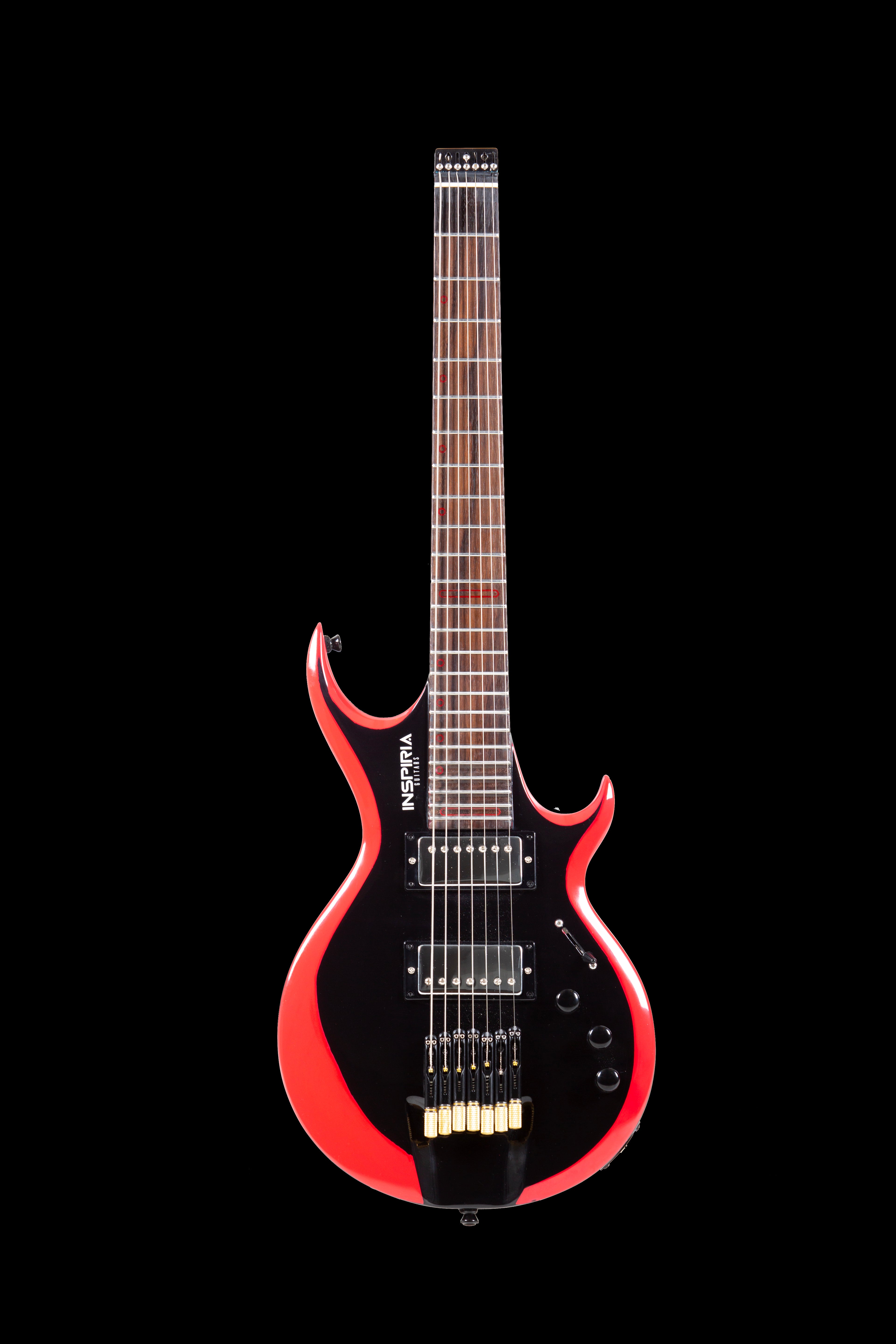 Inspiria HL7 - Custom Shop