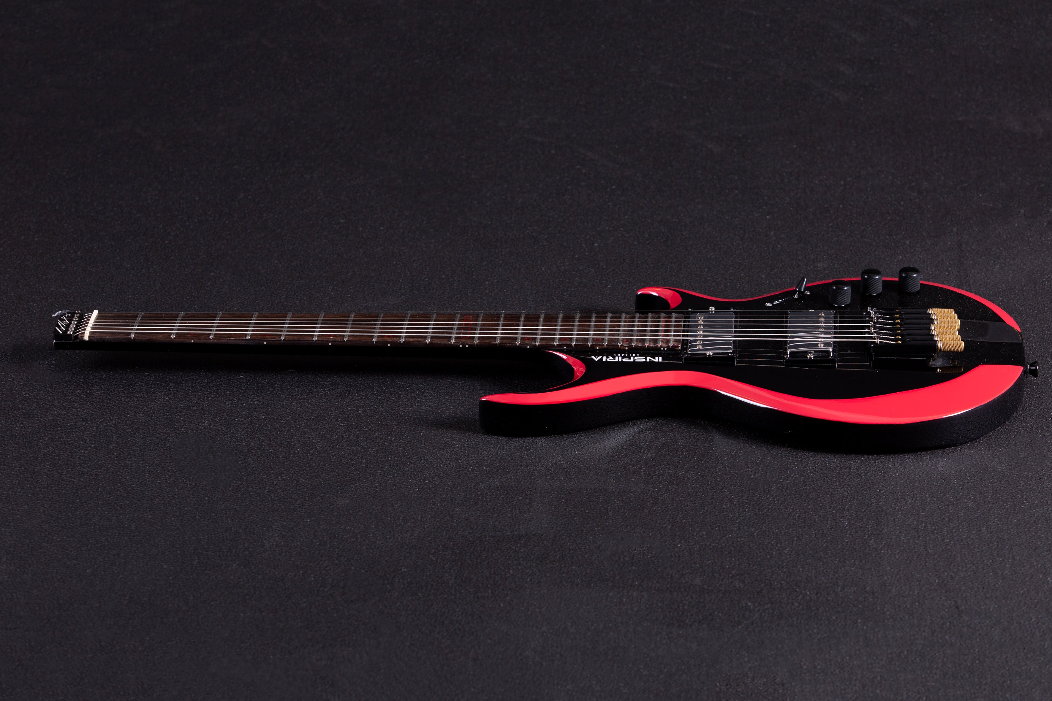 Inspiria HL7 - Custom Shop