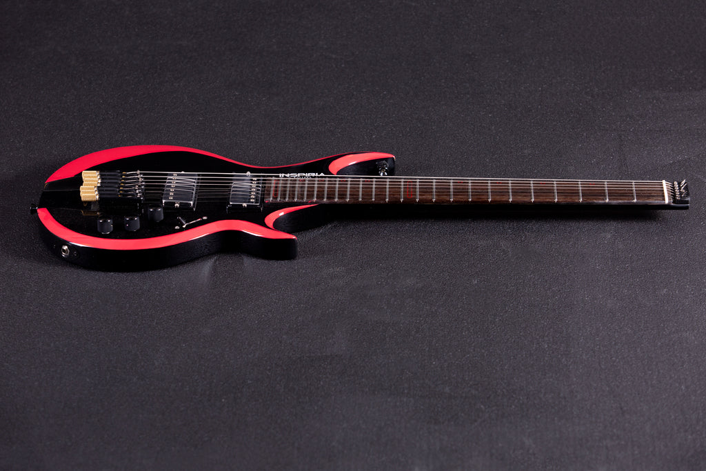 Inspiria HL7 - Custom Shop