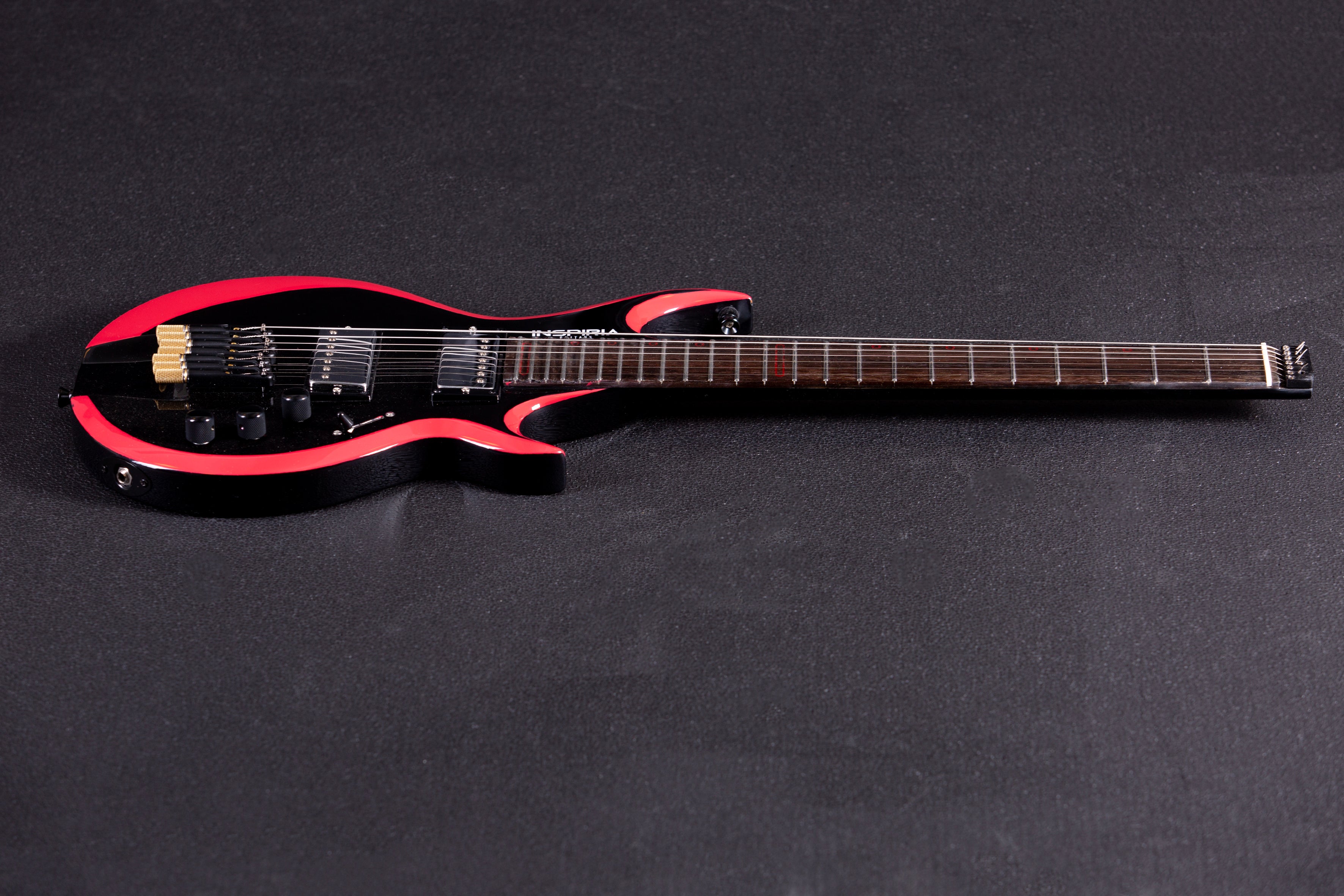 Inspiria HL7 - Custom Shop