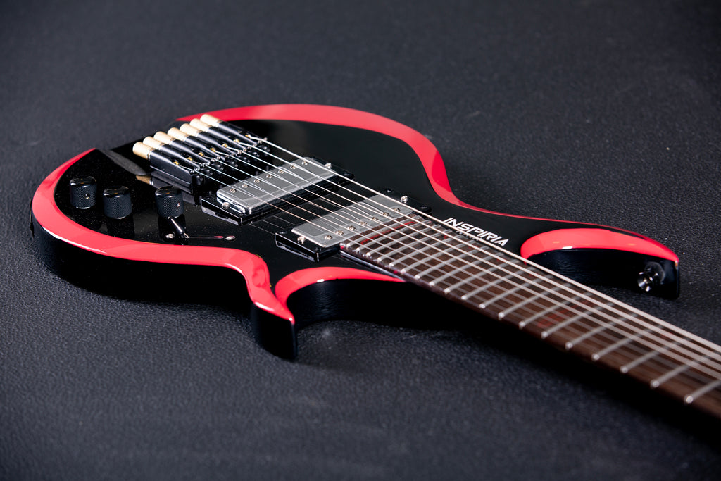 Inspiria HL7 - Custom Shop