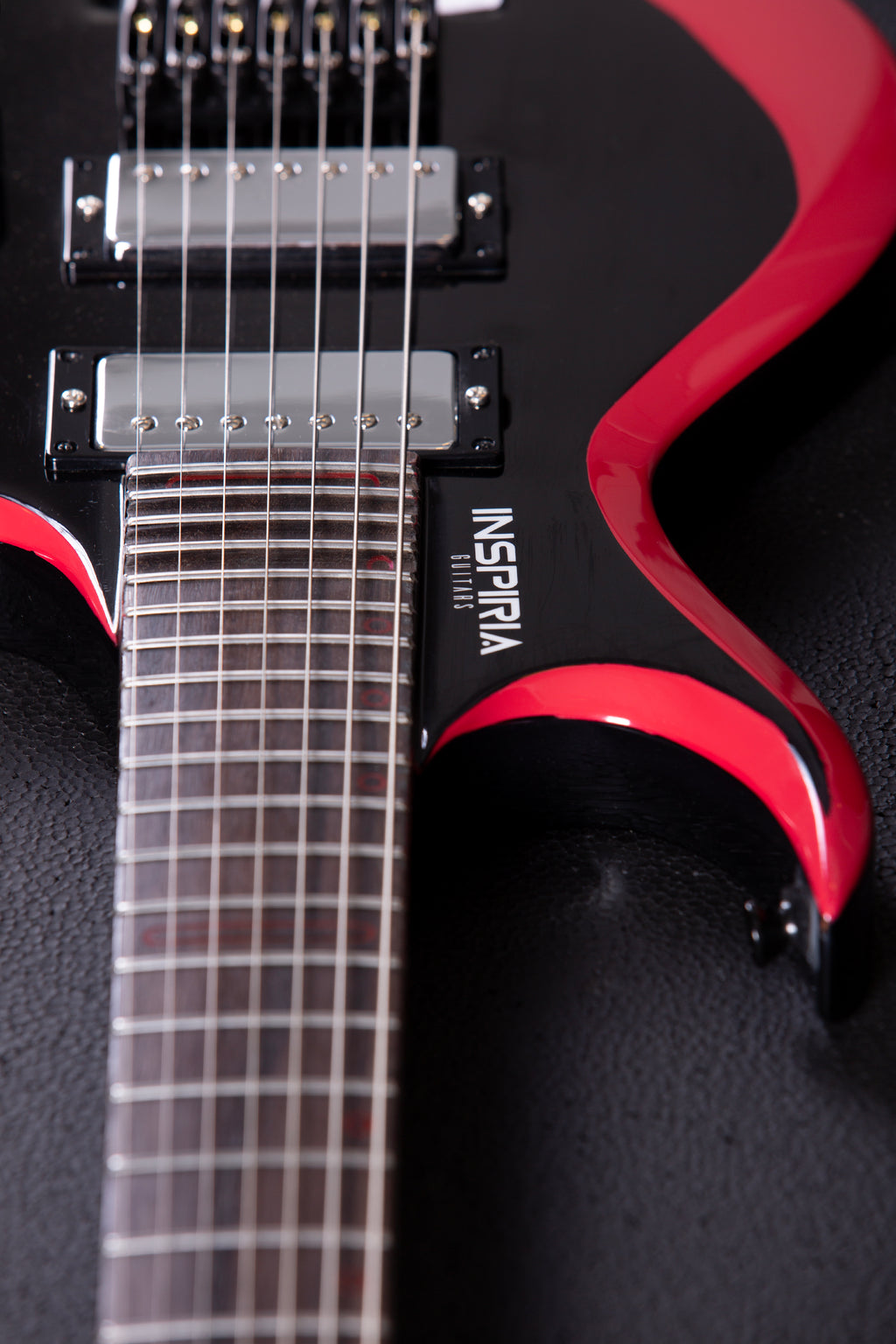 Inspiria HL7 - Custom Shop