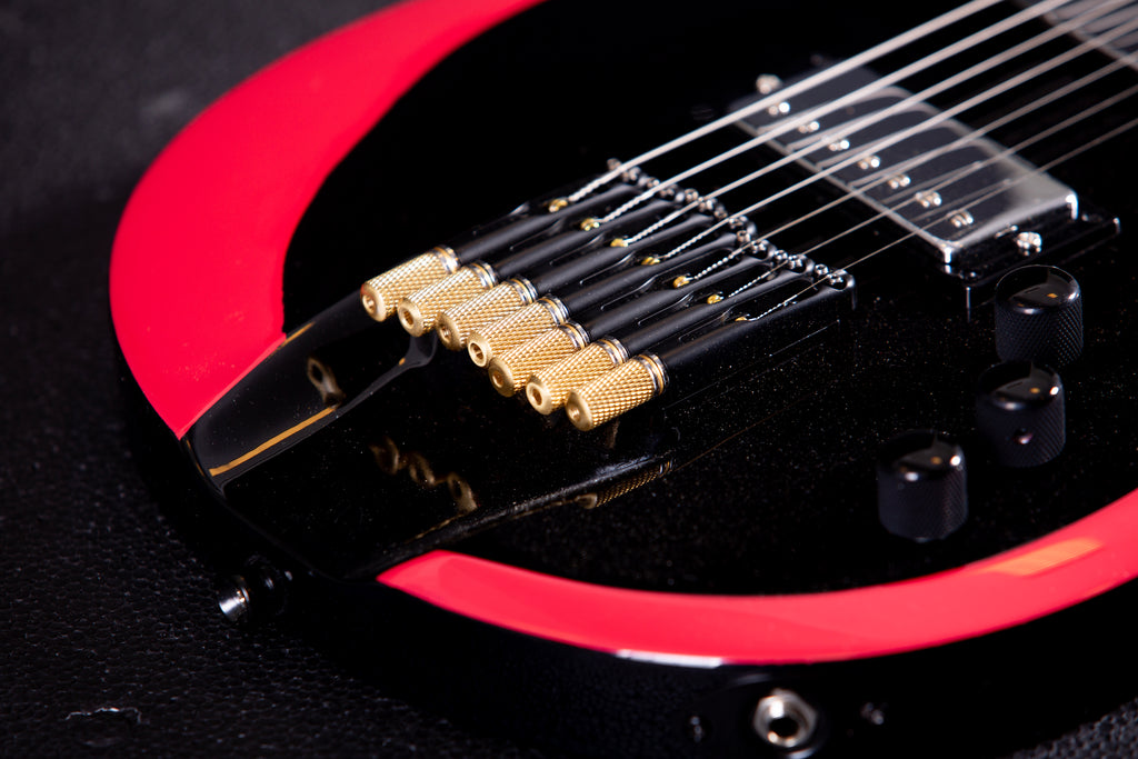 Inspiria HL7 - Custom Shop