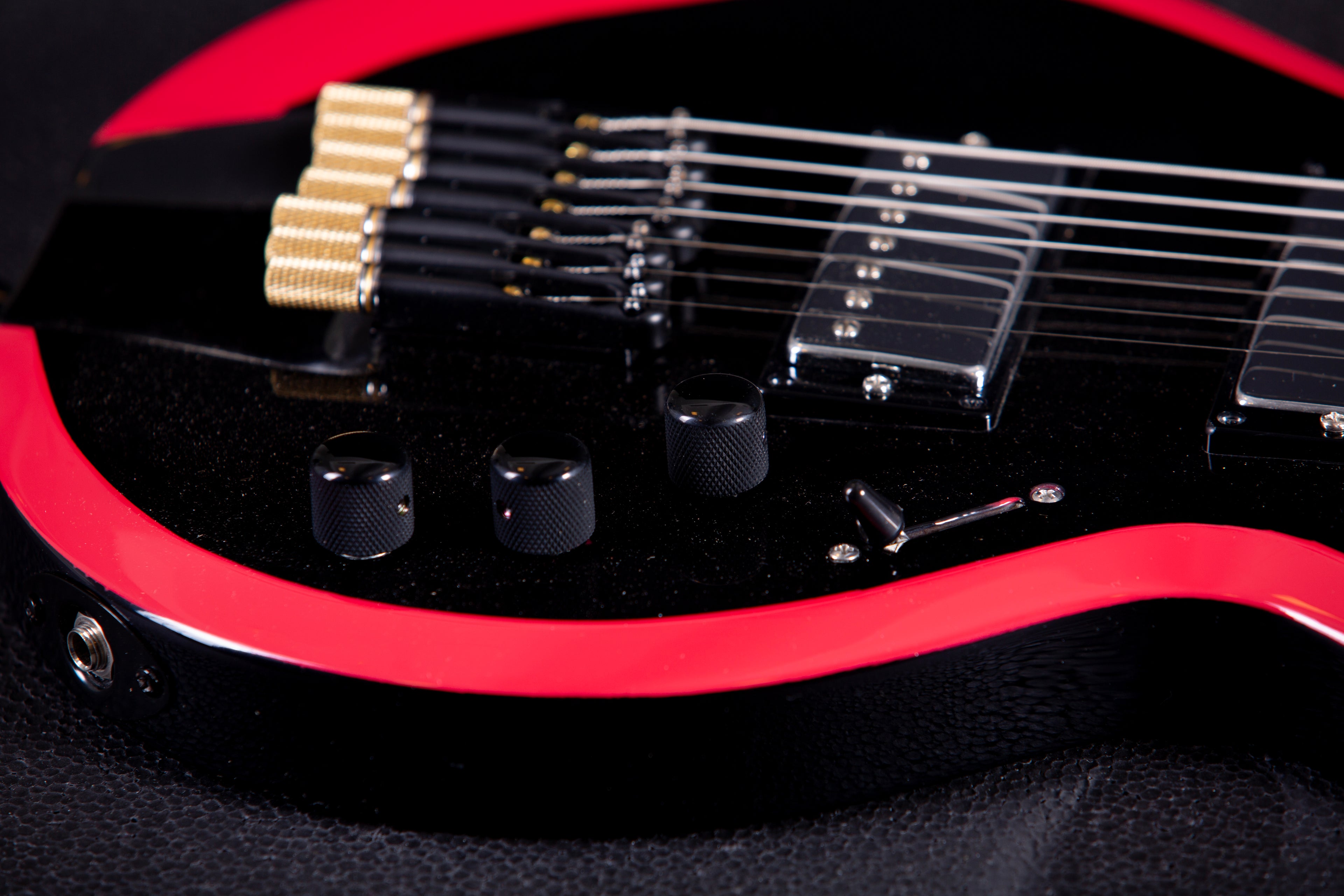 Inspiria HL7 - Custom Shop