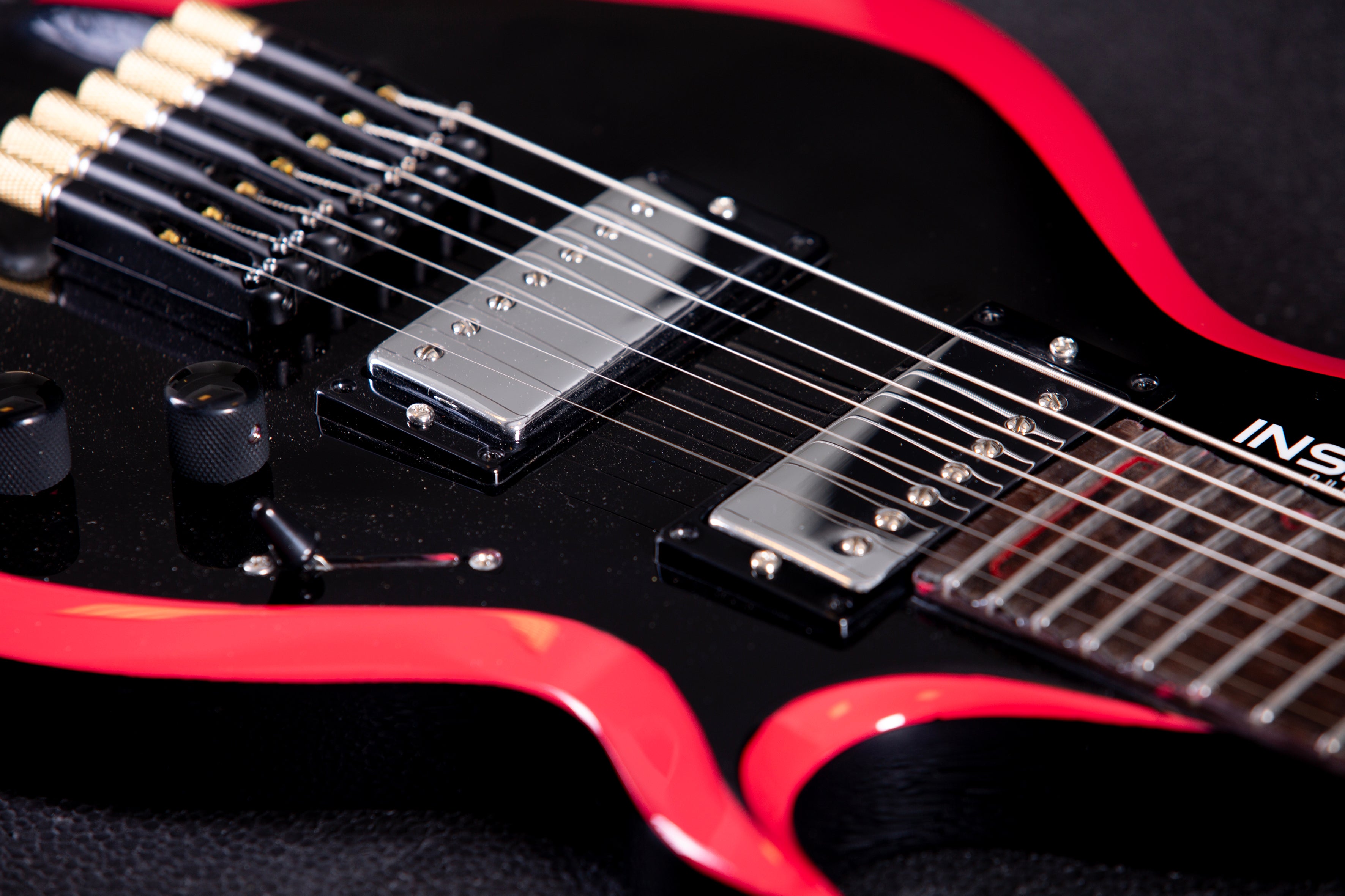 Inspiria HL7 - Custom Shop