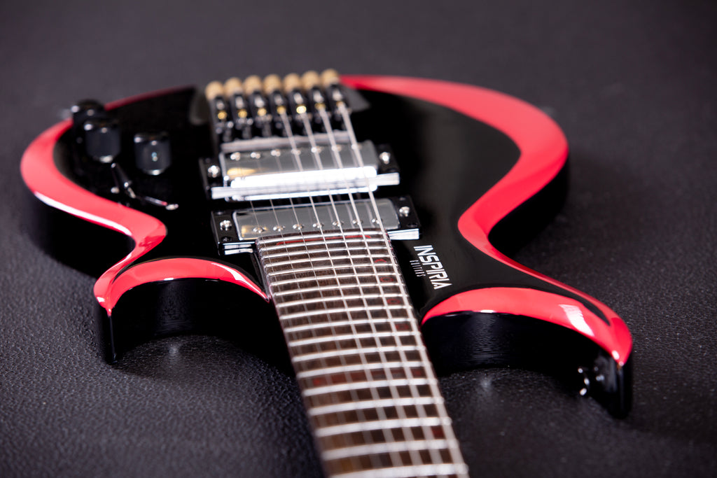Inspiria HL7 - Custom Shop