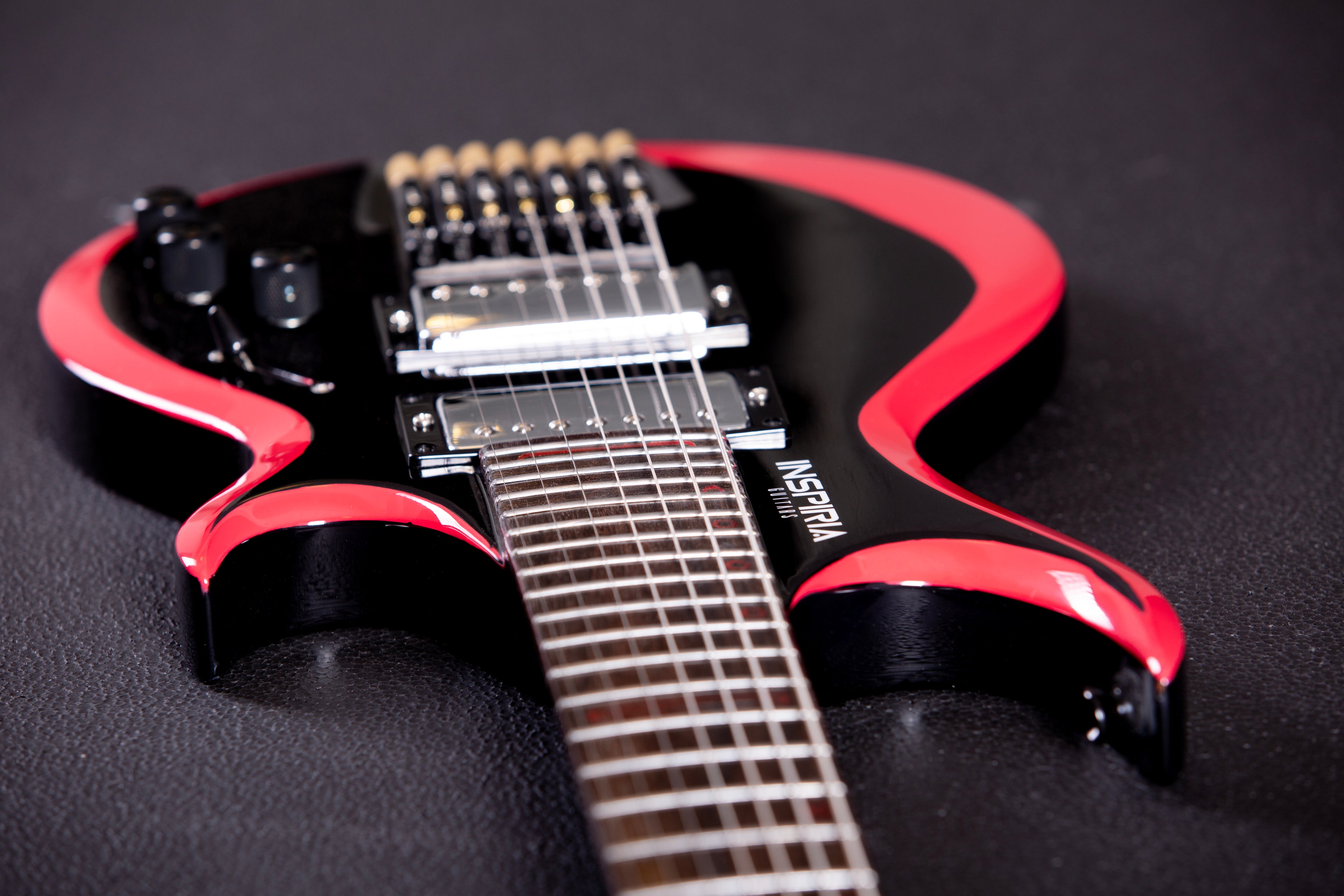 Inspiria HL7 - Custom Shop