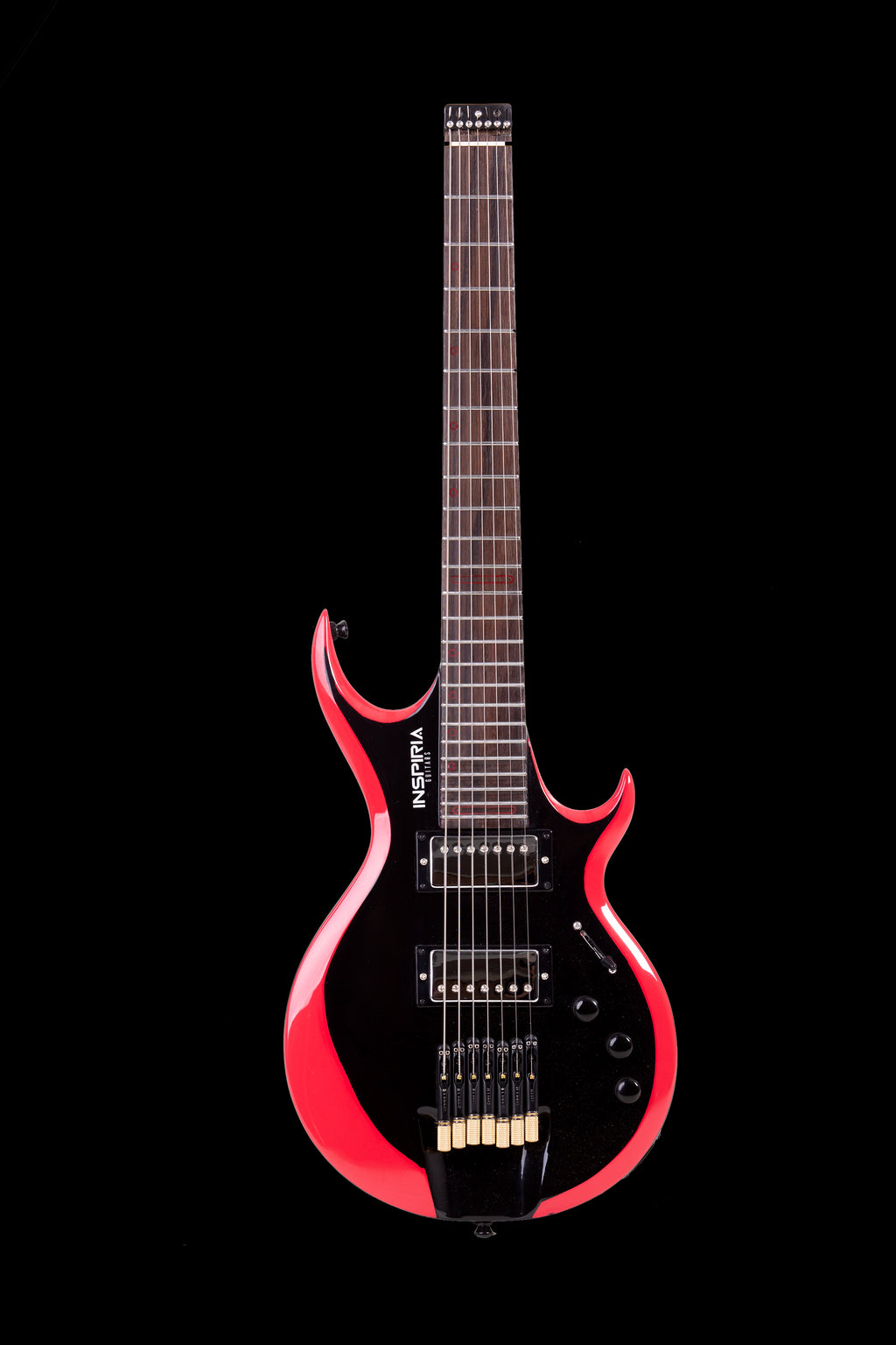 Inspiria HL7 - Custom Shop