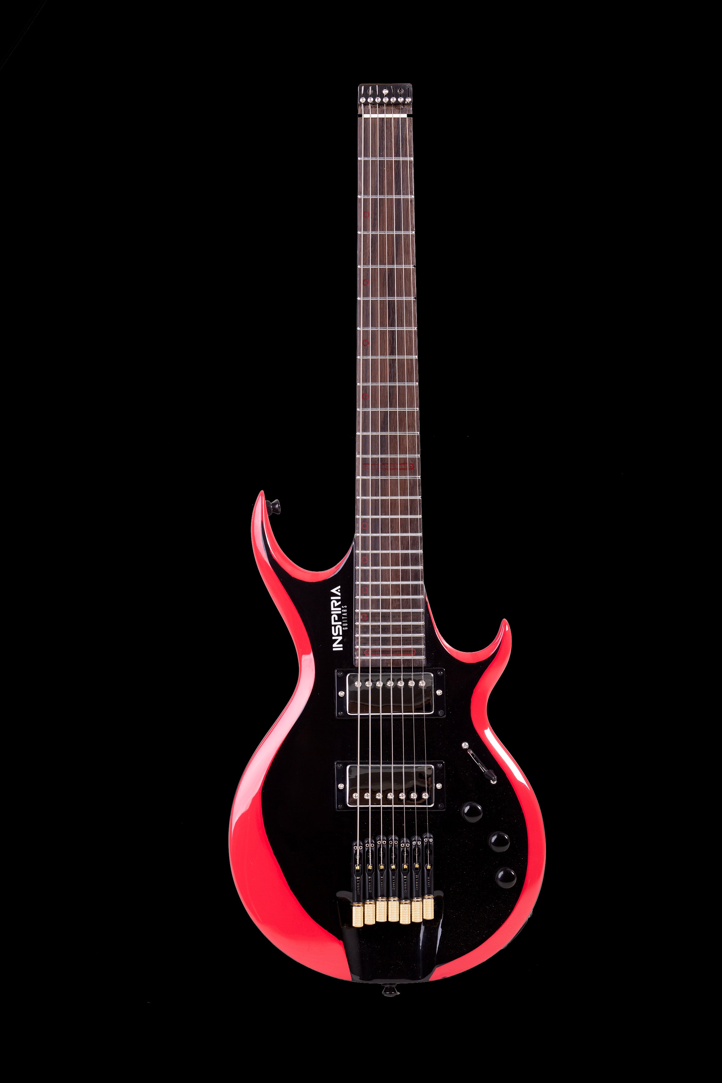 Inspiria HL7 - Custom Shop
