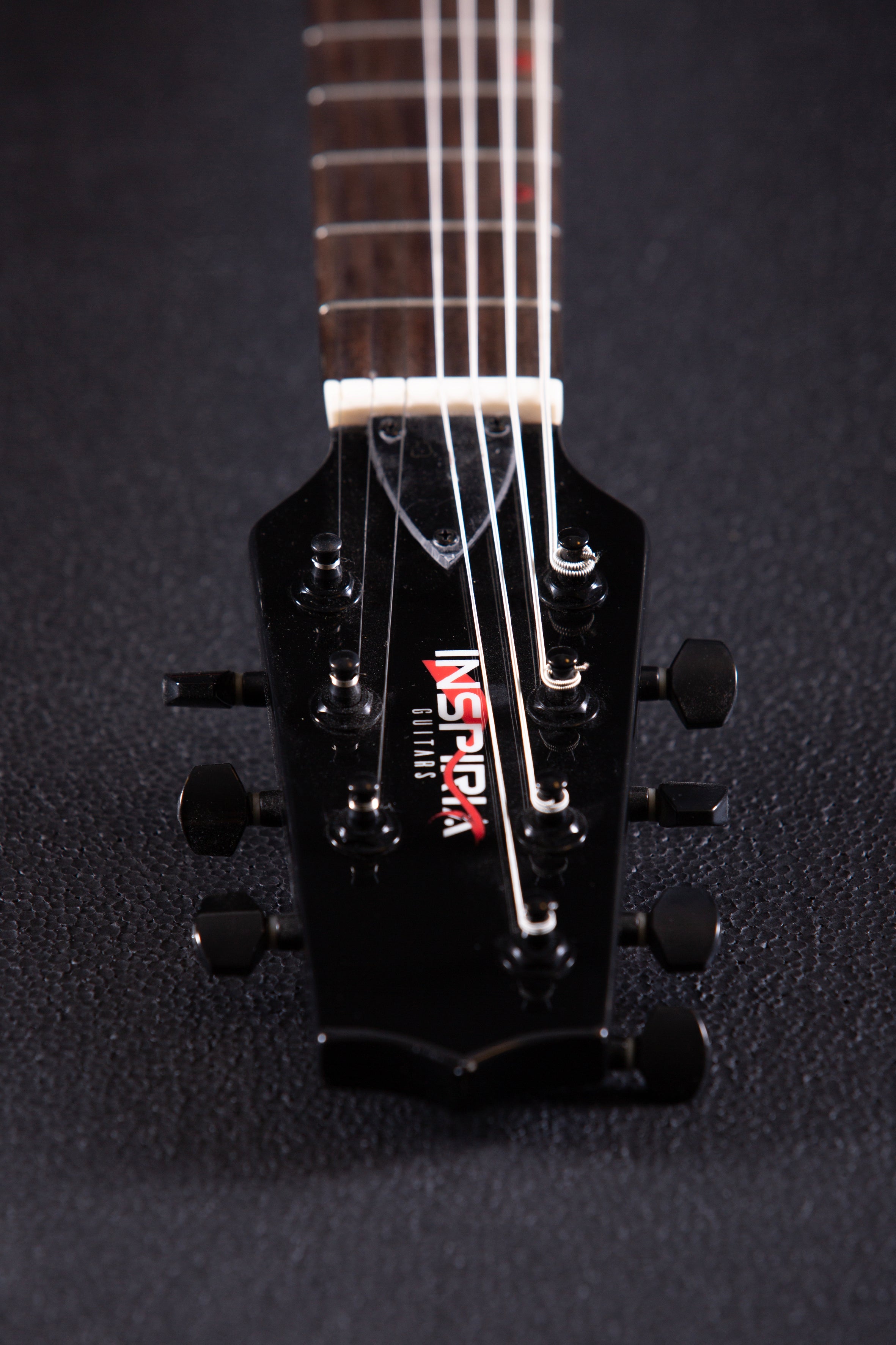 Inspiria DLP 7 - Custom Shop