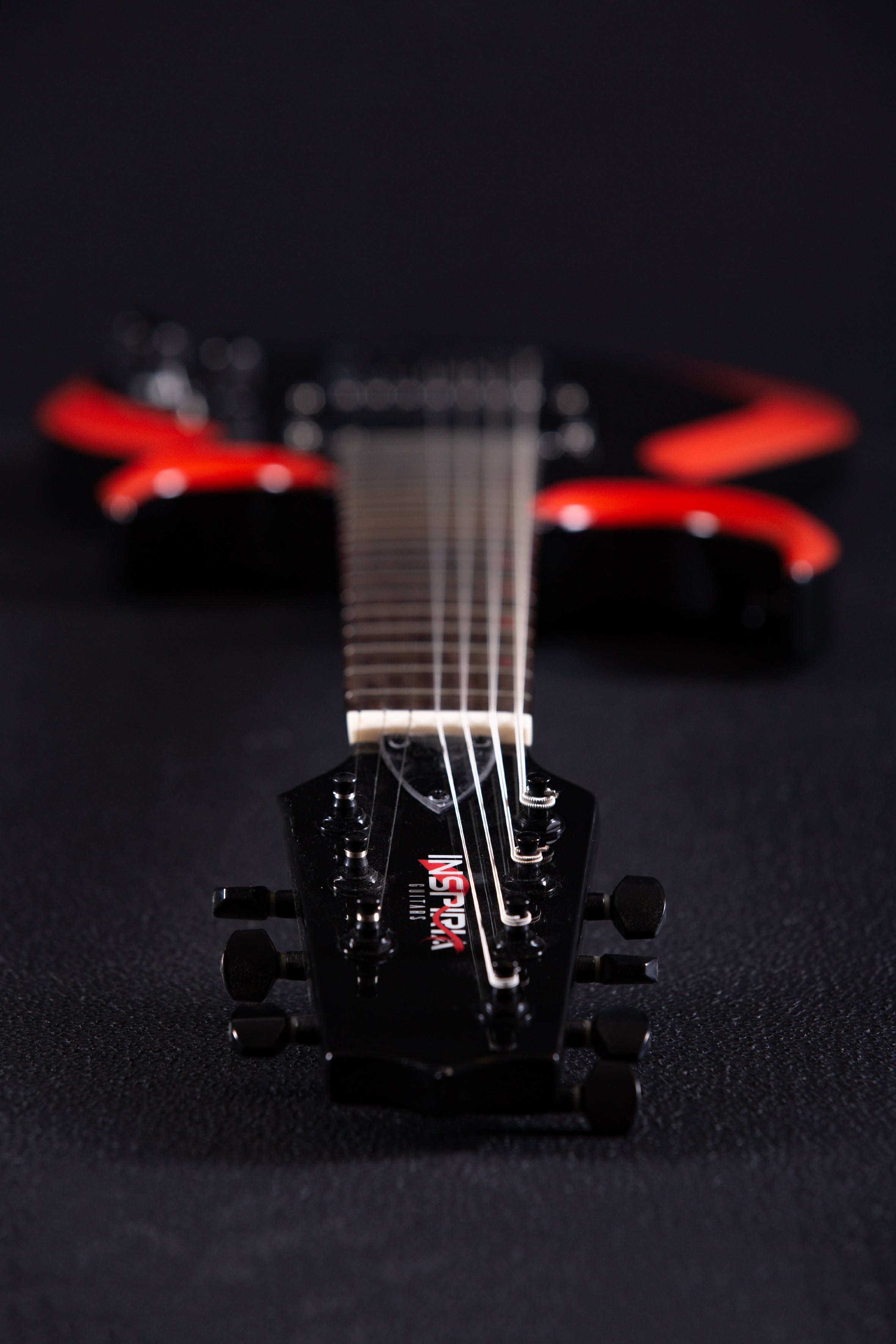 Inspiria DLP 7 - Custom Shop